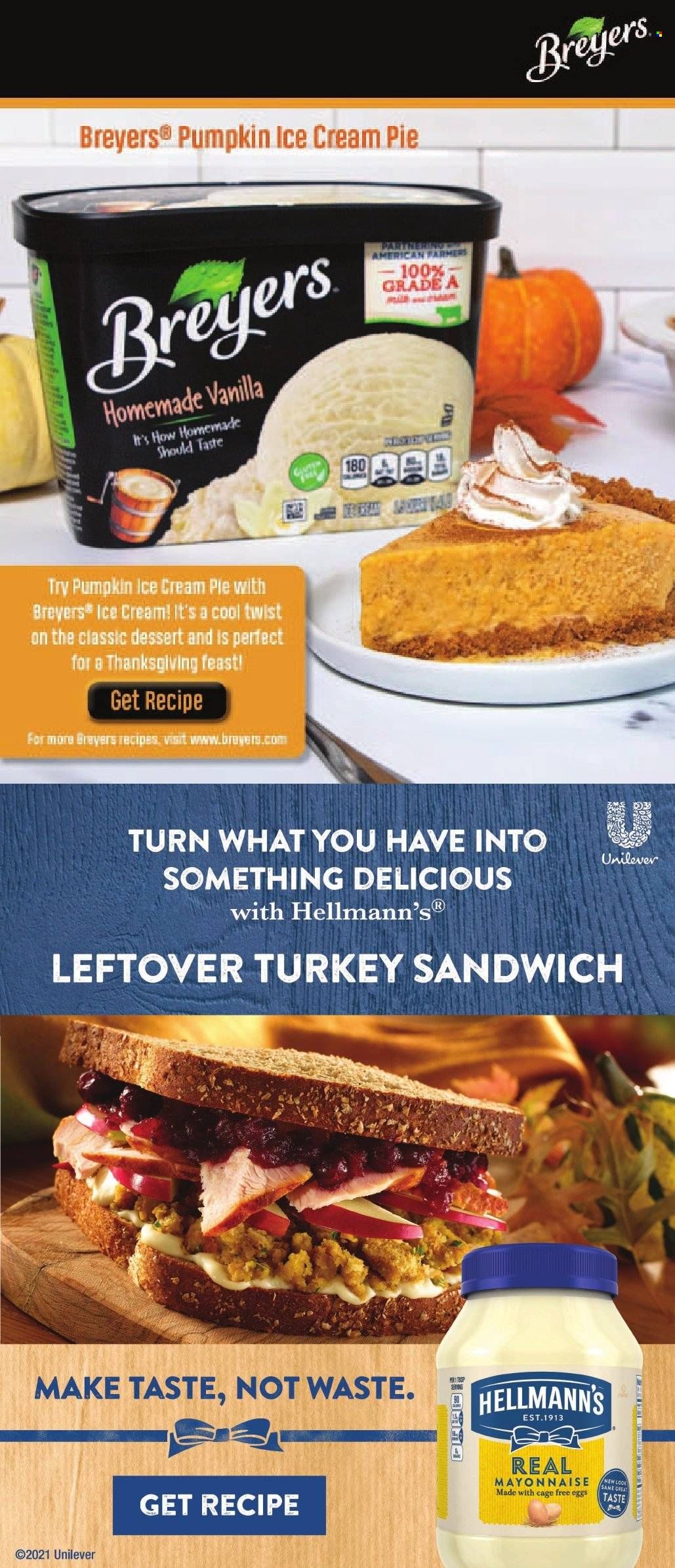 Stop & Shop (NJ) Weekly Ad Flyer October 29 to November 5