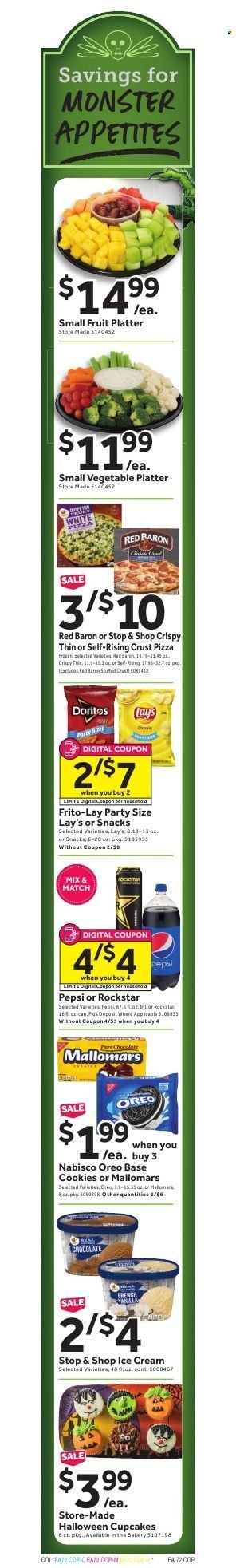 Stop & Shop (NJ) Weekly Ad Flyer October 29 to November 5