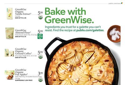 Publix (AL, FL, GA, NC, SC, TN) Weekly Ad Flyer October 29 to November 5