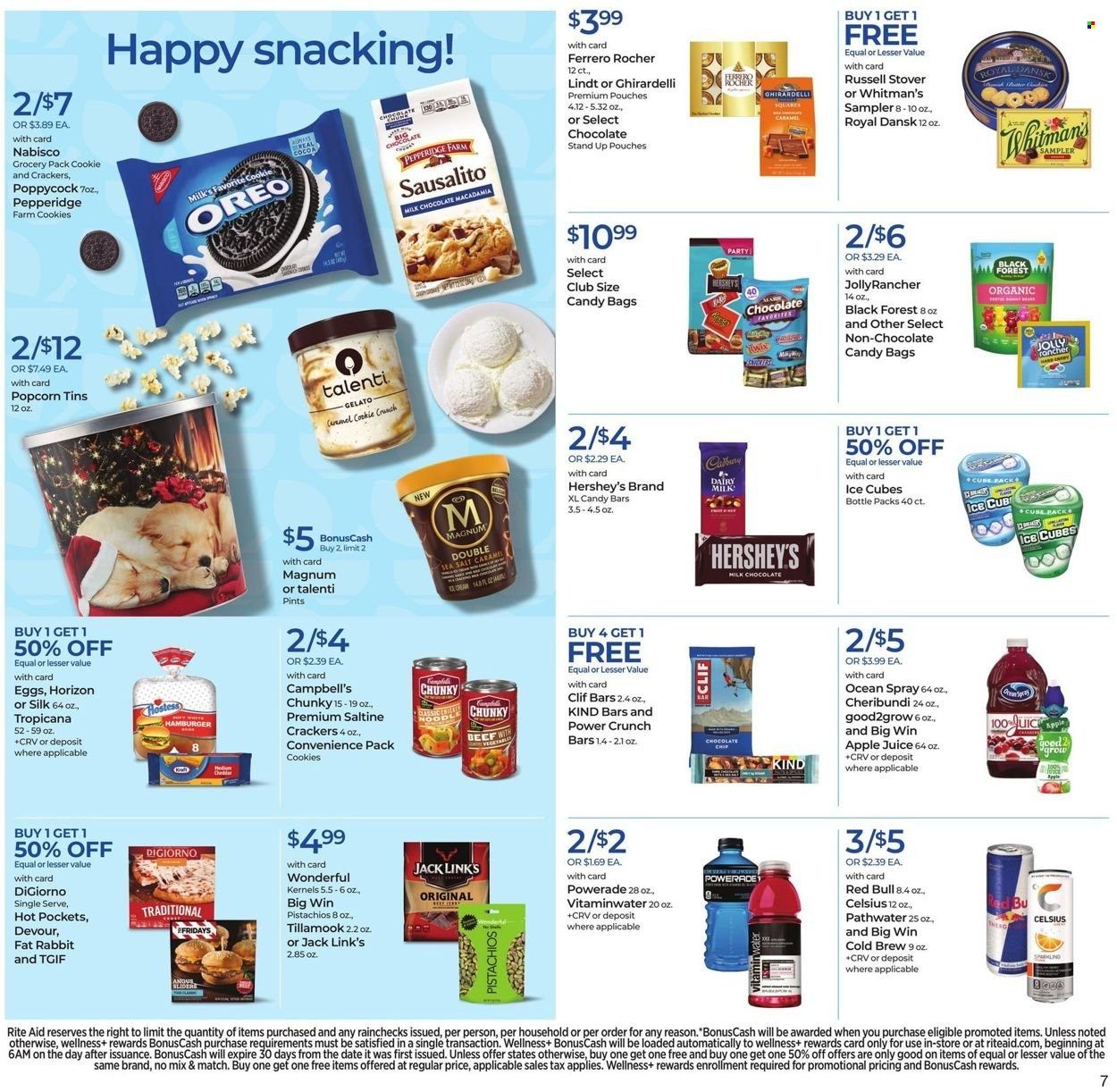 RITE AID Weekly Ad Flyer October 29 to November 5