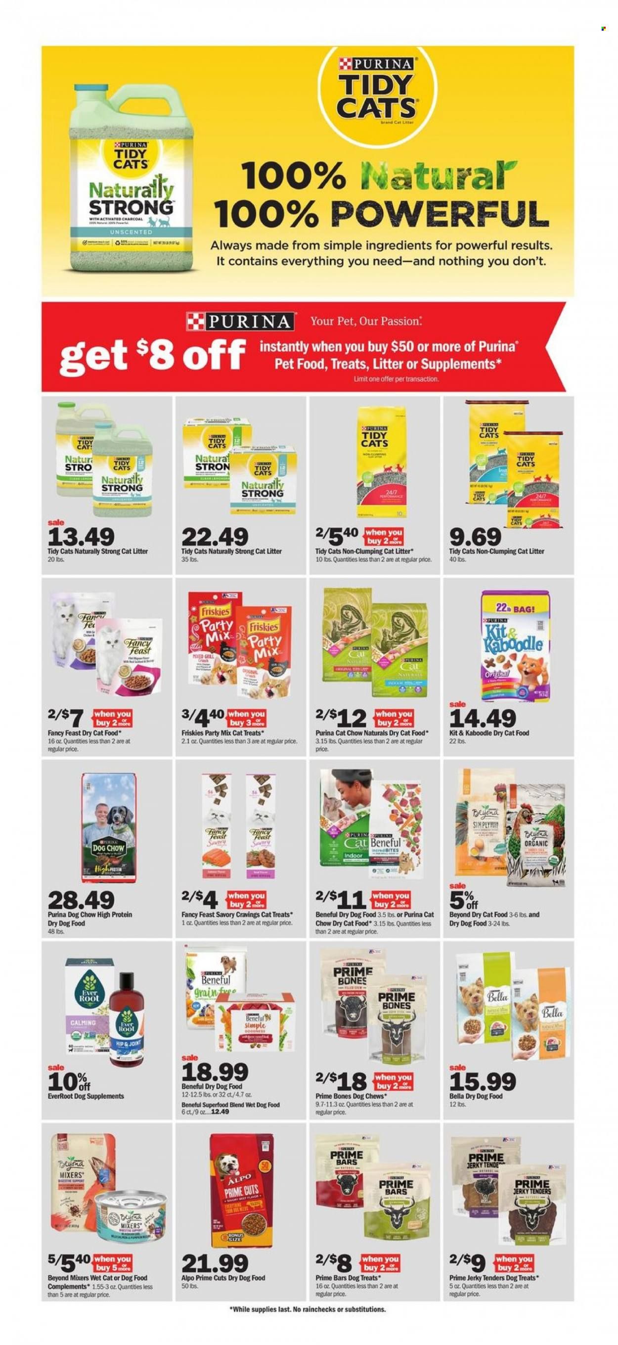 Meijer (IL) Weekly Ad Flyer October 29 to November 5
