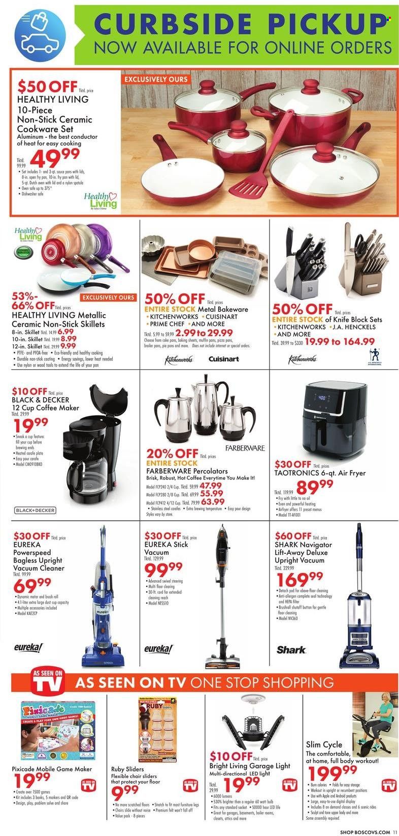 Boscov's (CT, DE, MD, NJ, NY, PA) Weekly Ad Flyer October 30 to November 6