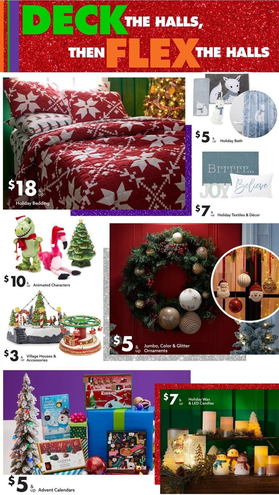 Big Lots Weekly Ad Flyer October 30 to November 6