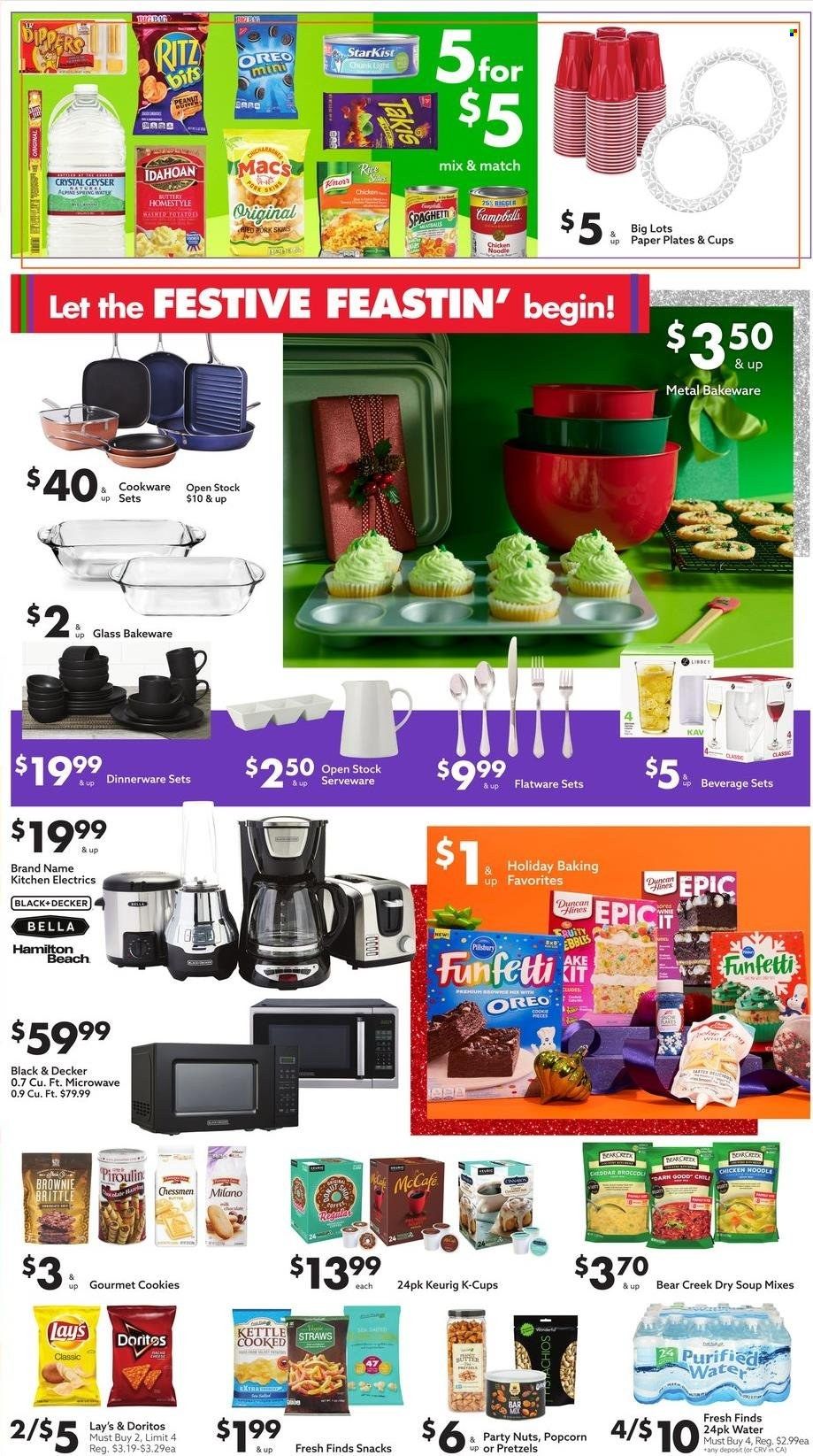 Big Lots Weekly Ad Flyer October 30 to November 6