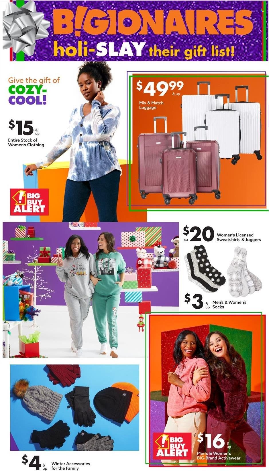 Big Lots Weekly Ad Flyer October 30 to November 6