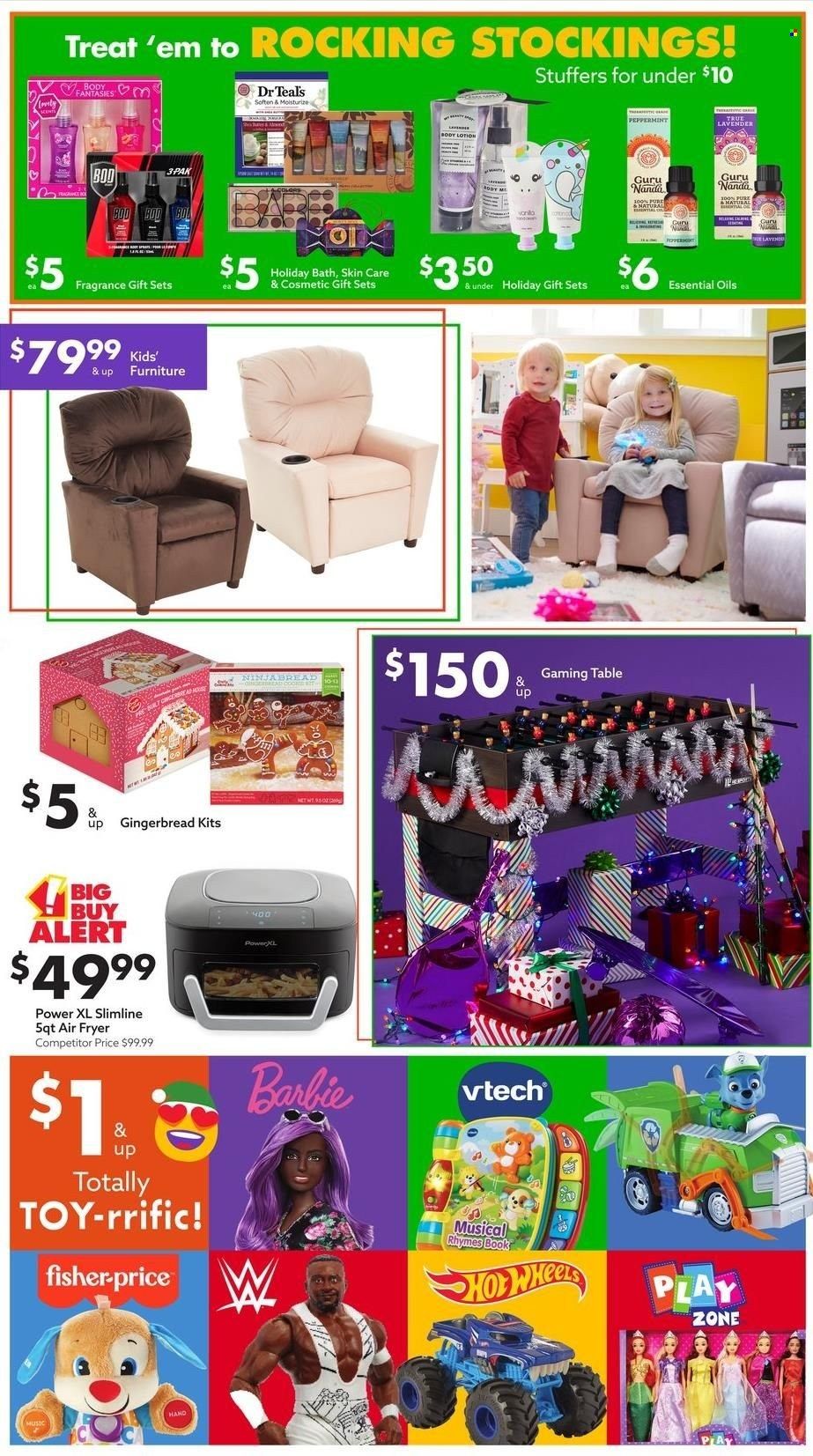 Big Lots Weekly Ad Flyer October 30 to November 6