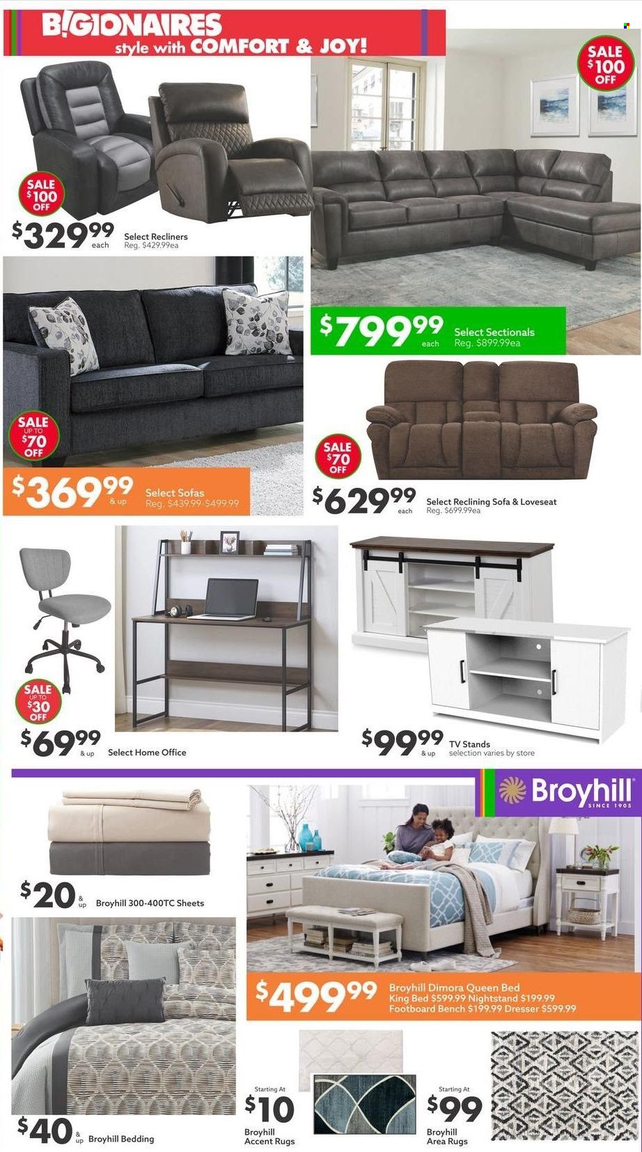 Big Lots Weekly Ad Flyer October 30 to November 6