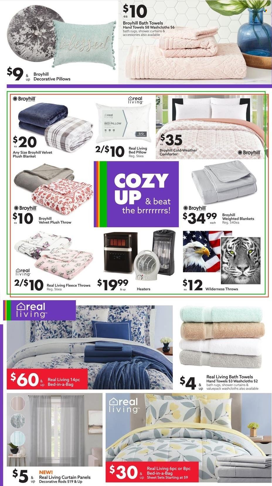 Big Lots Weekly Ad Flyer October 30 to November 6