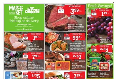 Price Chopper (CT, MA, NY, PA, VT) Weekly Ad Flyer October 30 to November 6