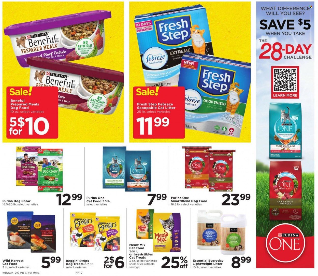 Cub Foods (MN) Weekly Ad Flyer October 31 to November 7