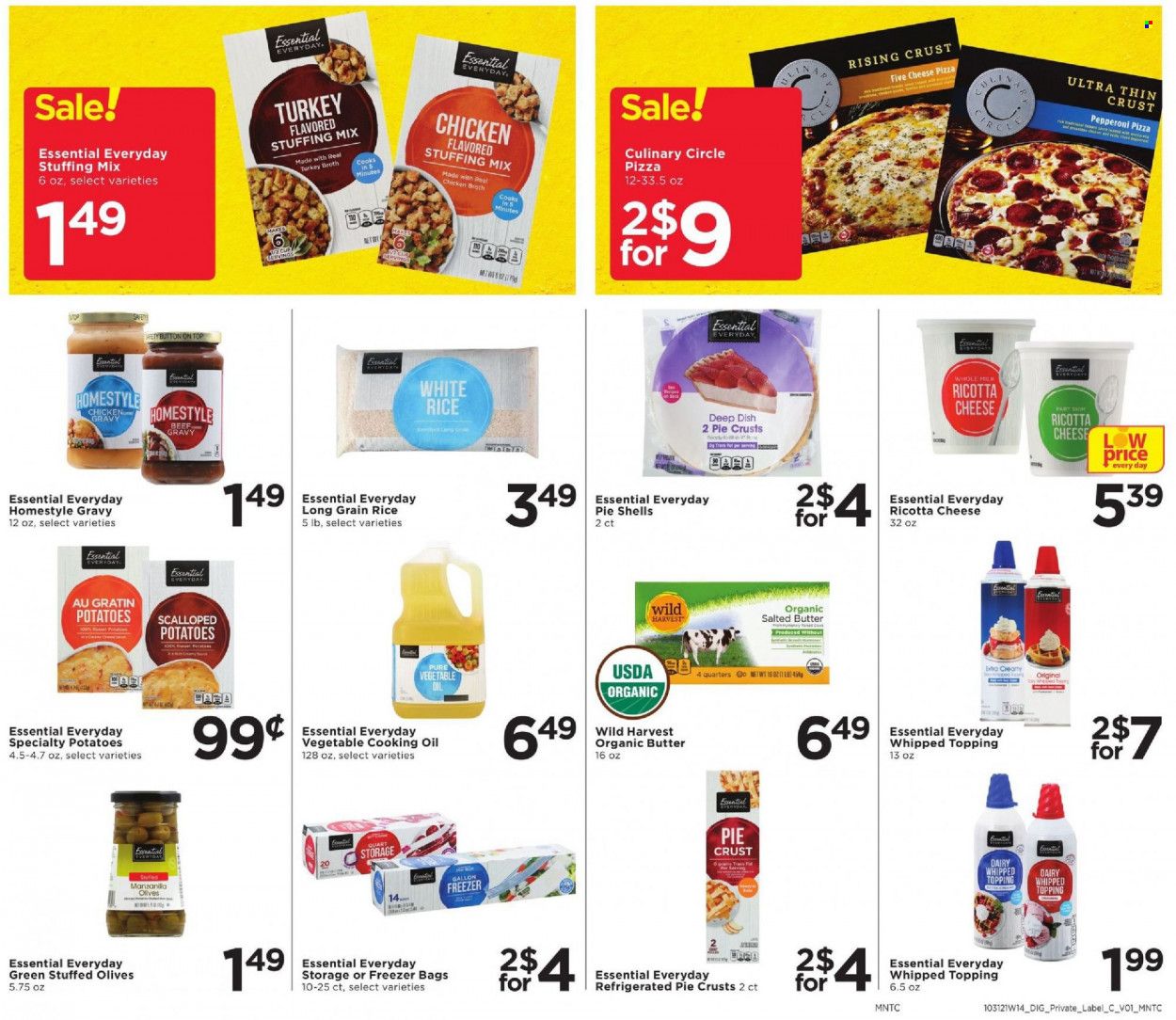 Cub Foods (MN) Weekly Ad Flyer October 31 to November 7