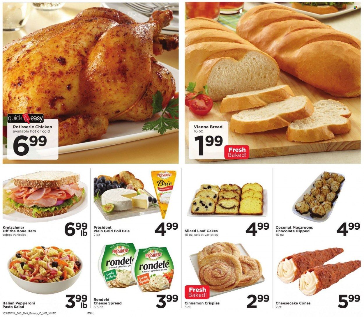 Cub Foods (MN) Weekly Ad Flyer October 31 to November 7