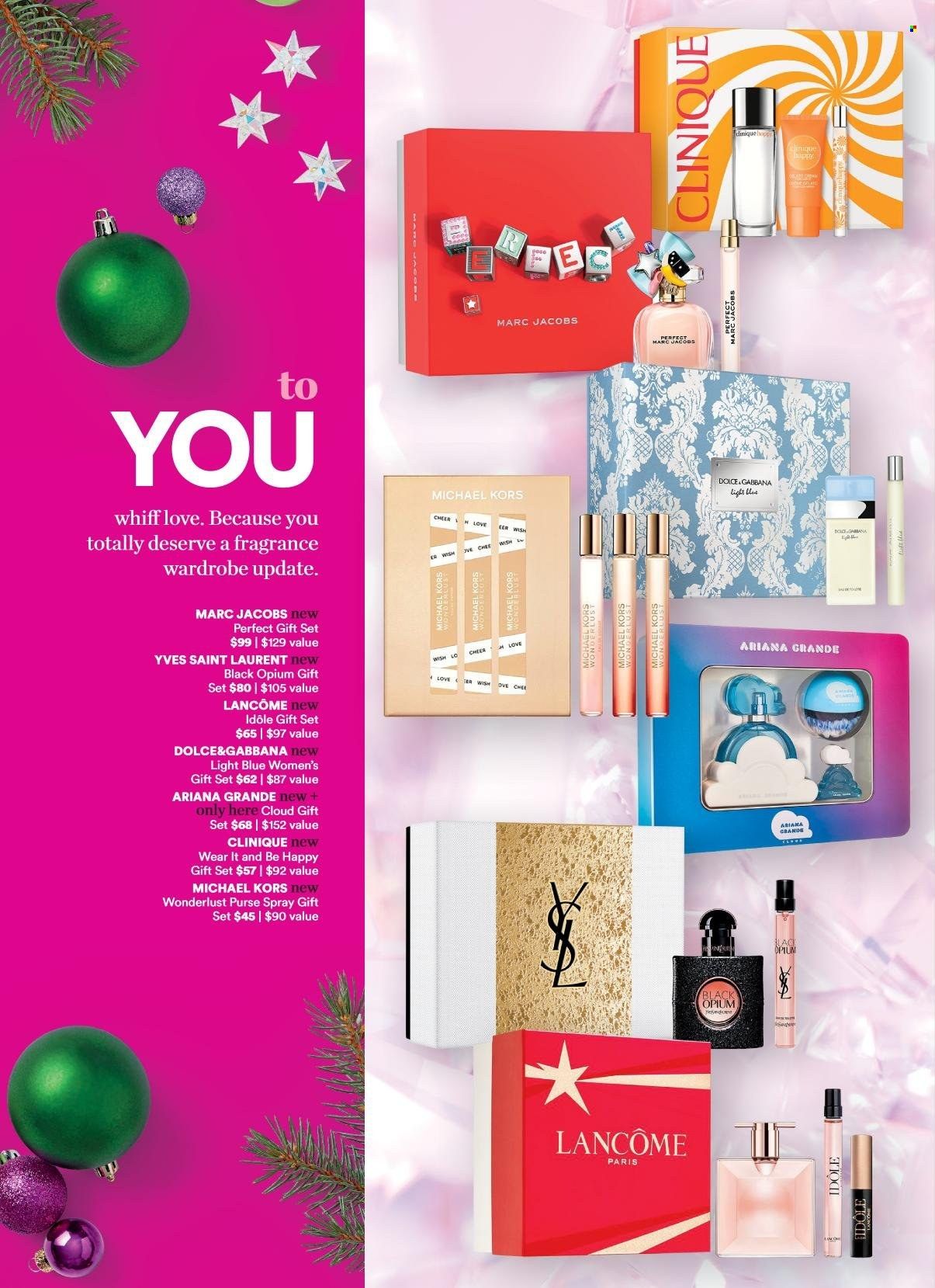 Ulta Beauty Weekly Ad Flyer October 31 to November 7