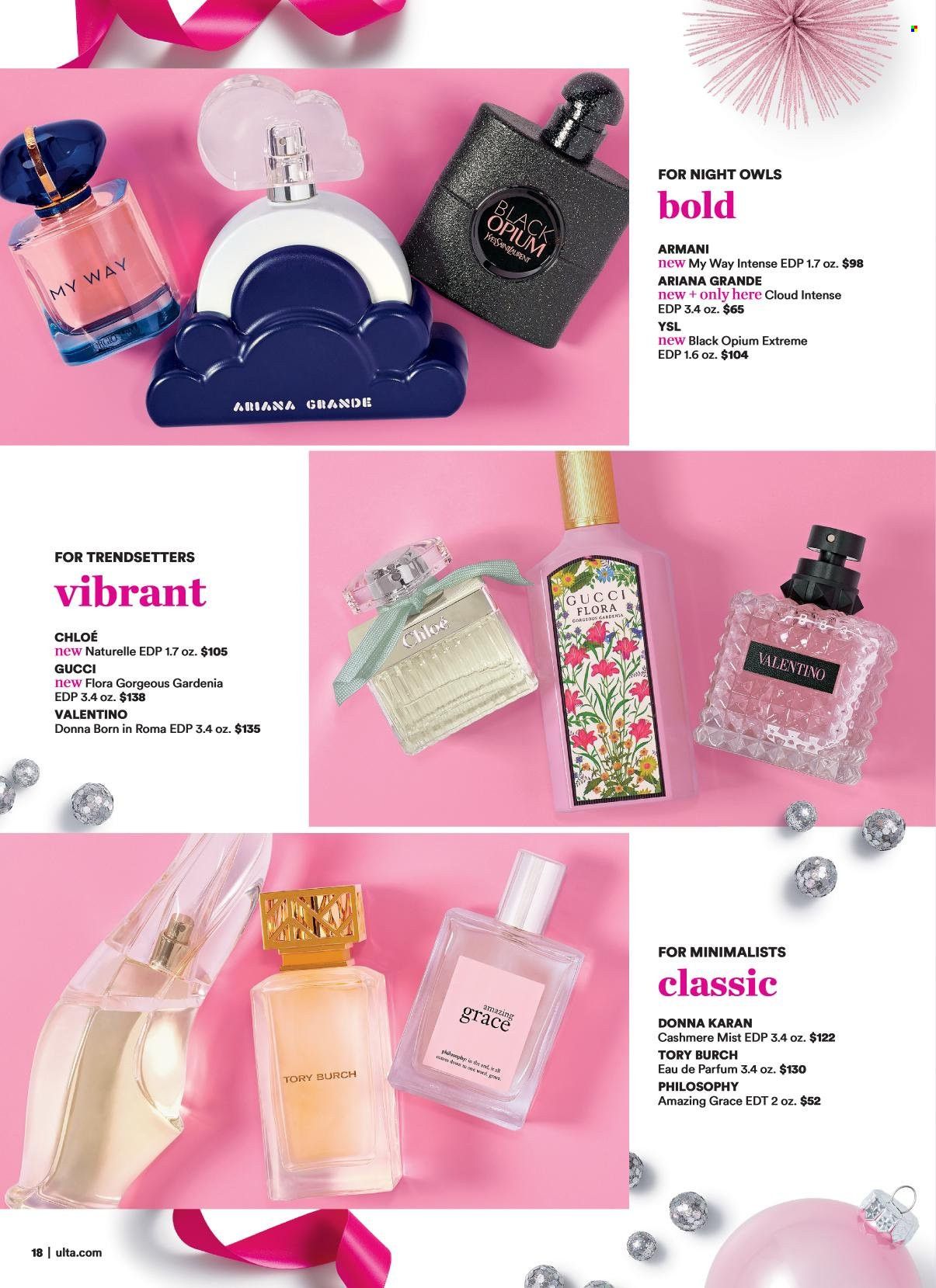 Ulta Beauty Weekly Ad Flyer October 31 to November 7