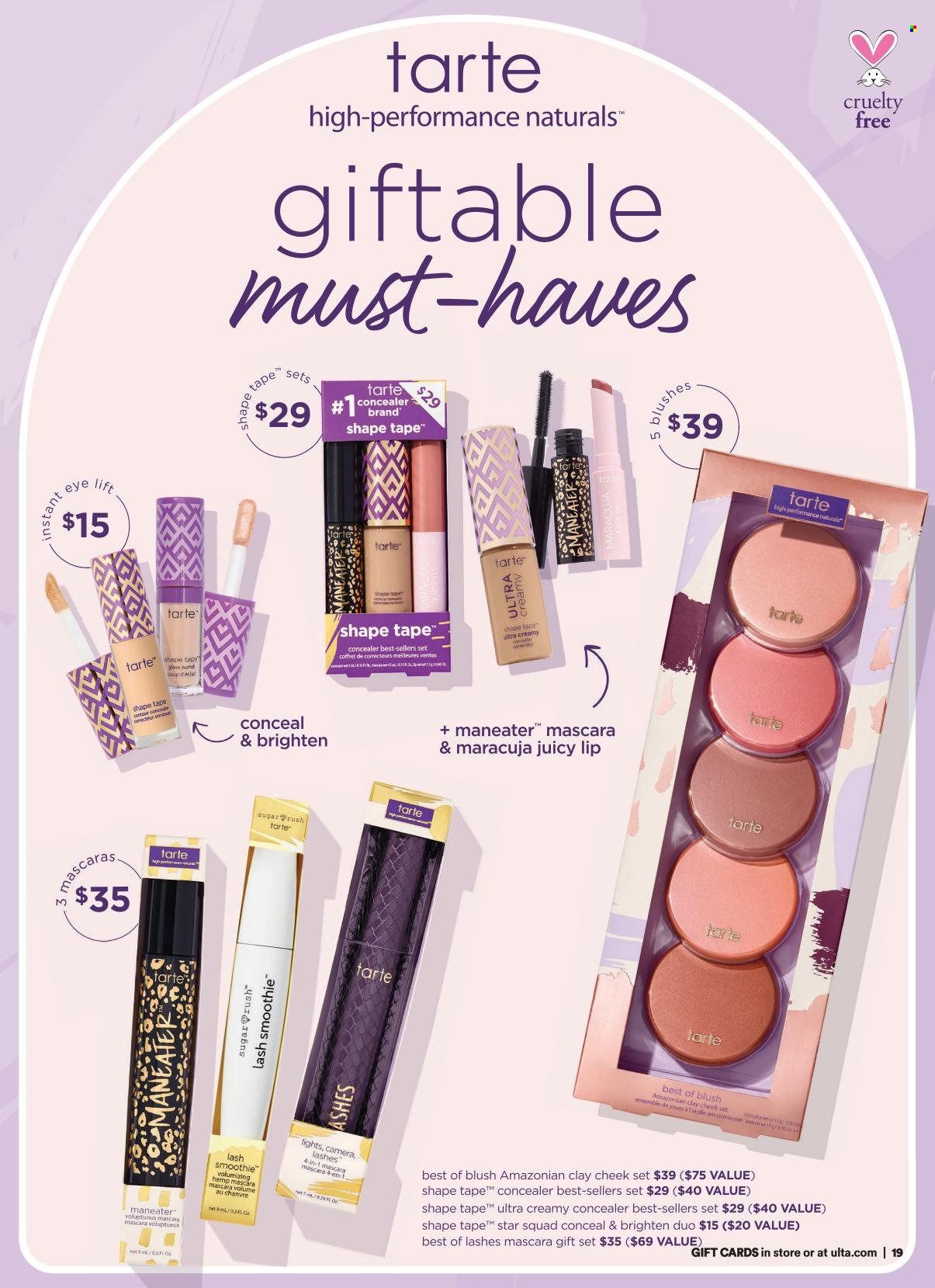 Ulta Beauty Weekly Ad Flyer October 31 to November 7