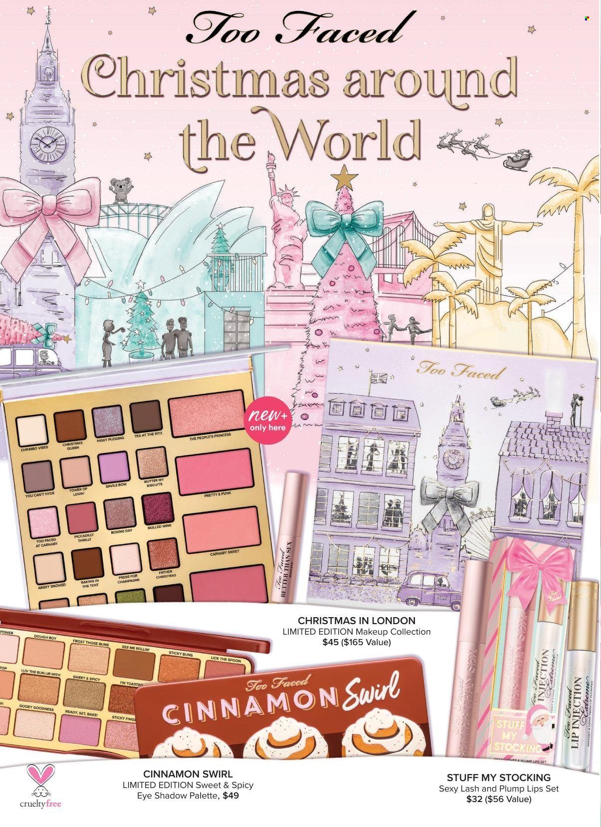 Ulta Beauty Weekly Ad Flyer October 31 to November 7