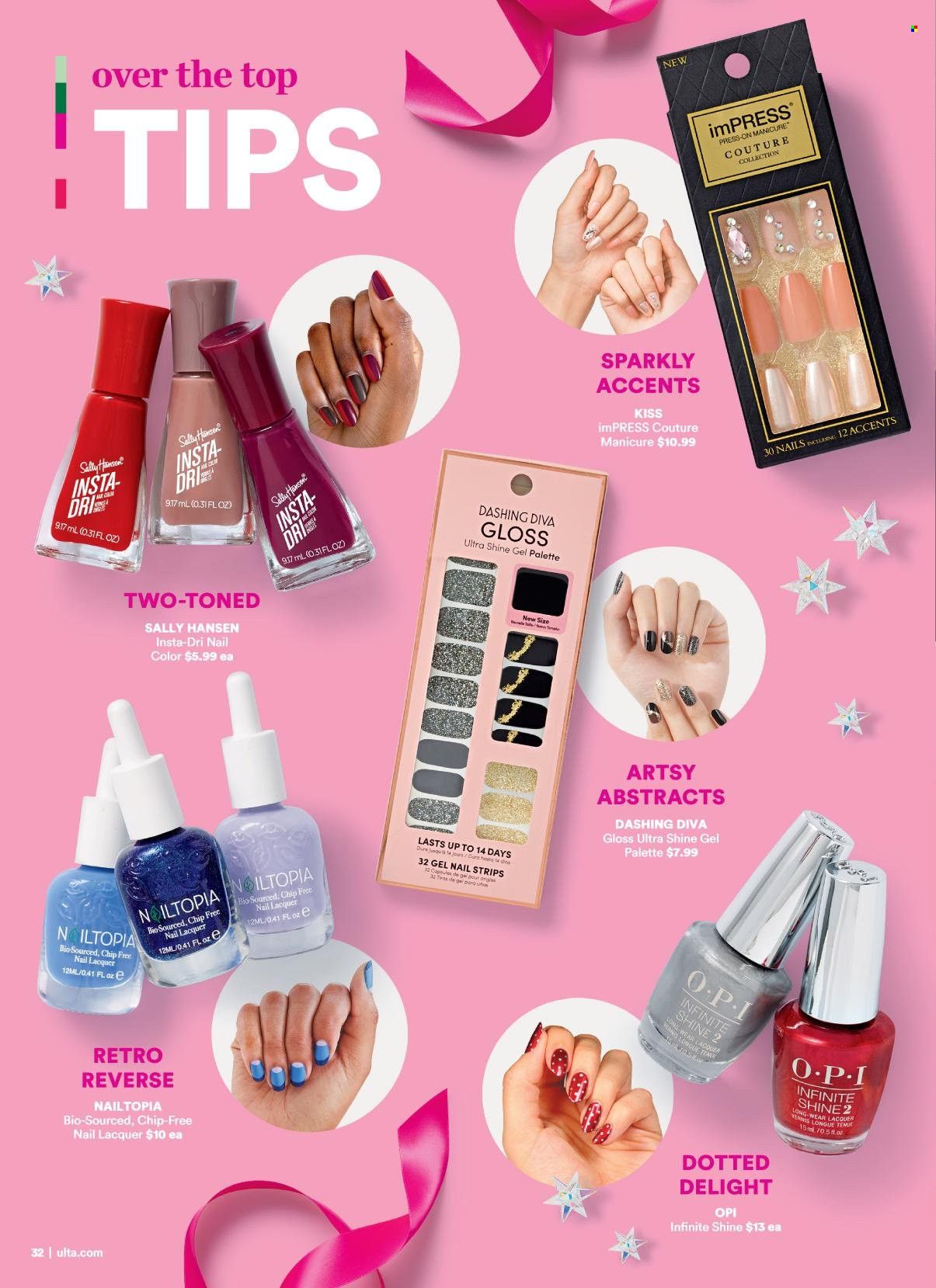 Ulta Beauty Weekly Ad Flyer October 31 to November 7