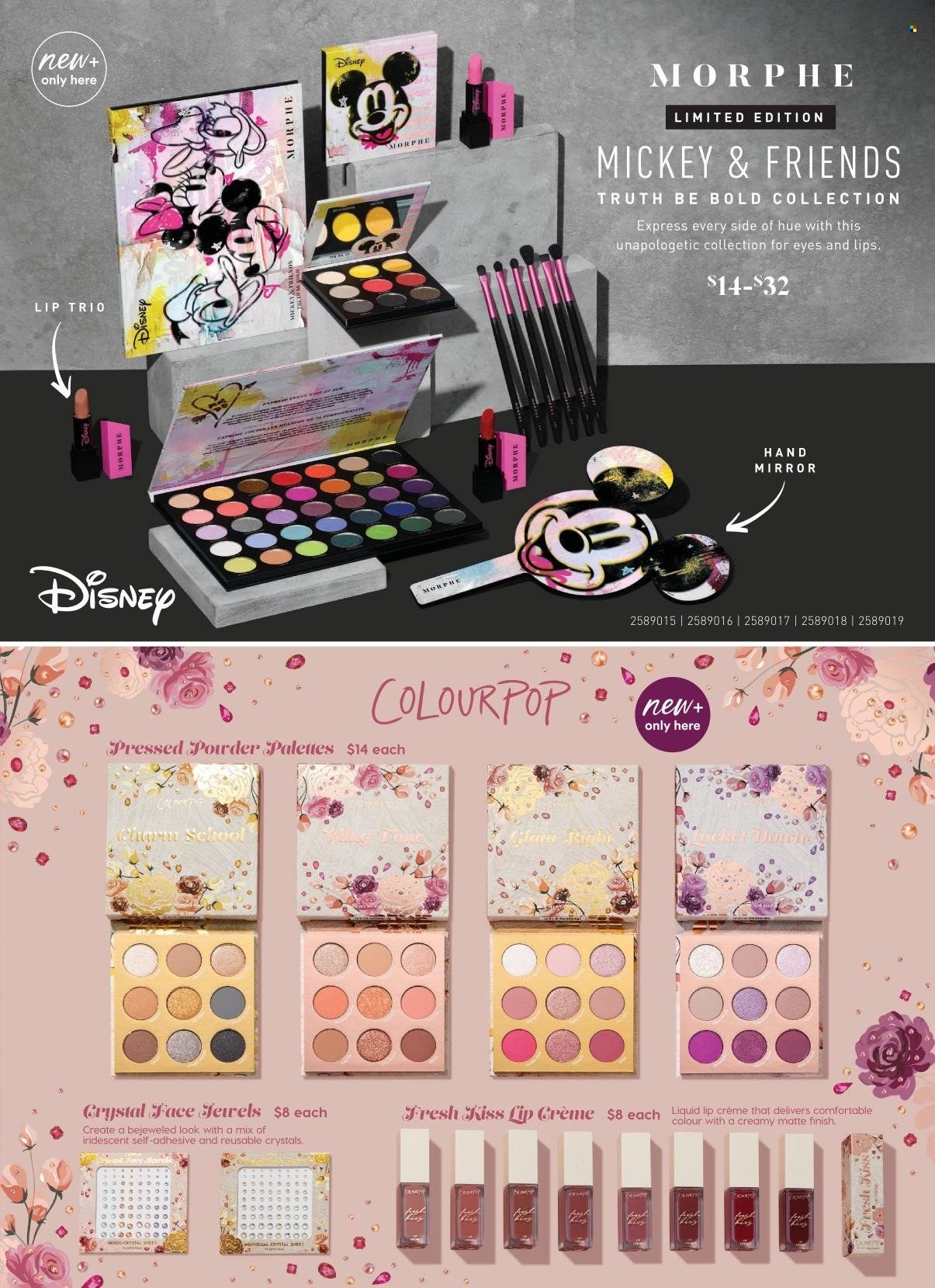 Ulta Beauty Weekly Ad Flyer October 31 to November 7