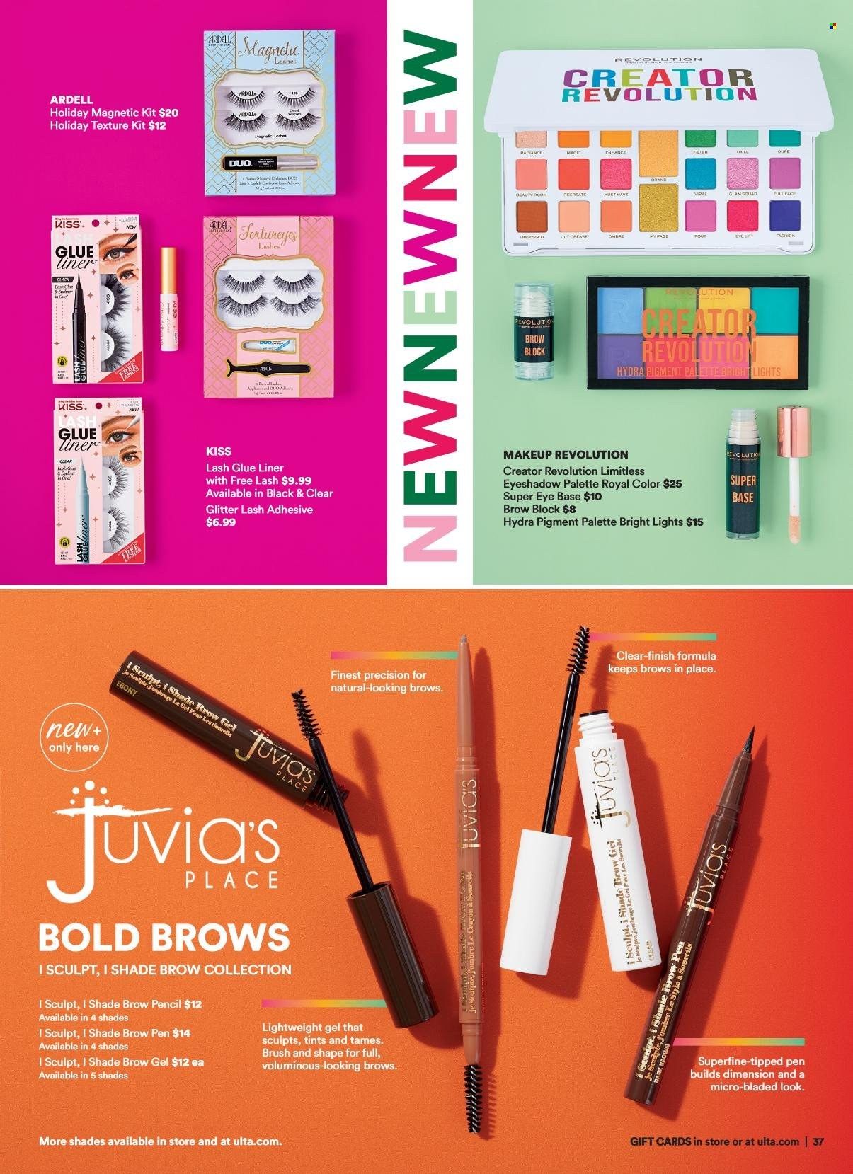 Ulta Beauty Weekly Ad Flyer October 31 to November 7