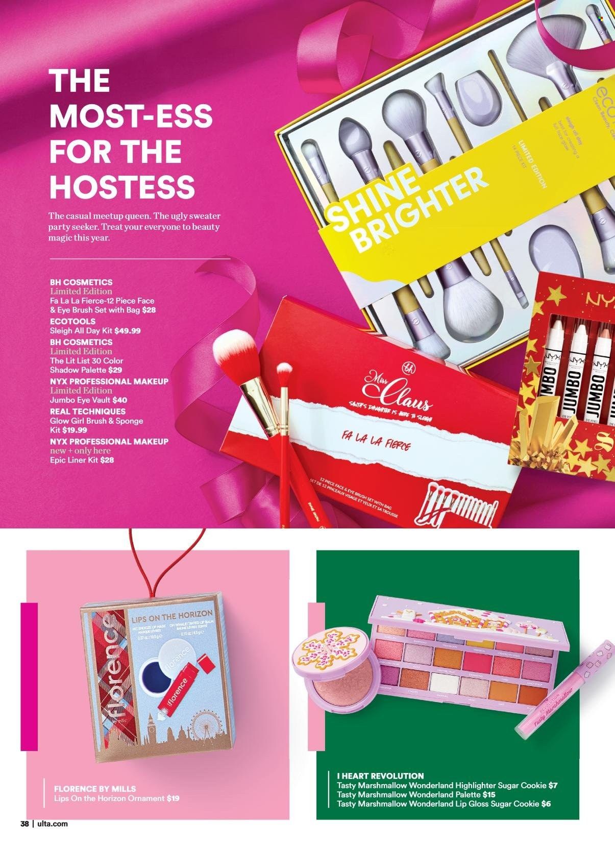 Ulta Beauty Weekly Ad Flyer October 31 to November 7