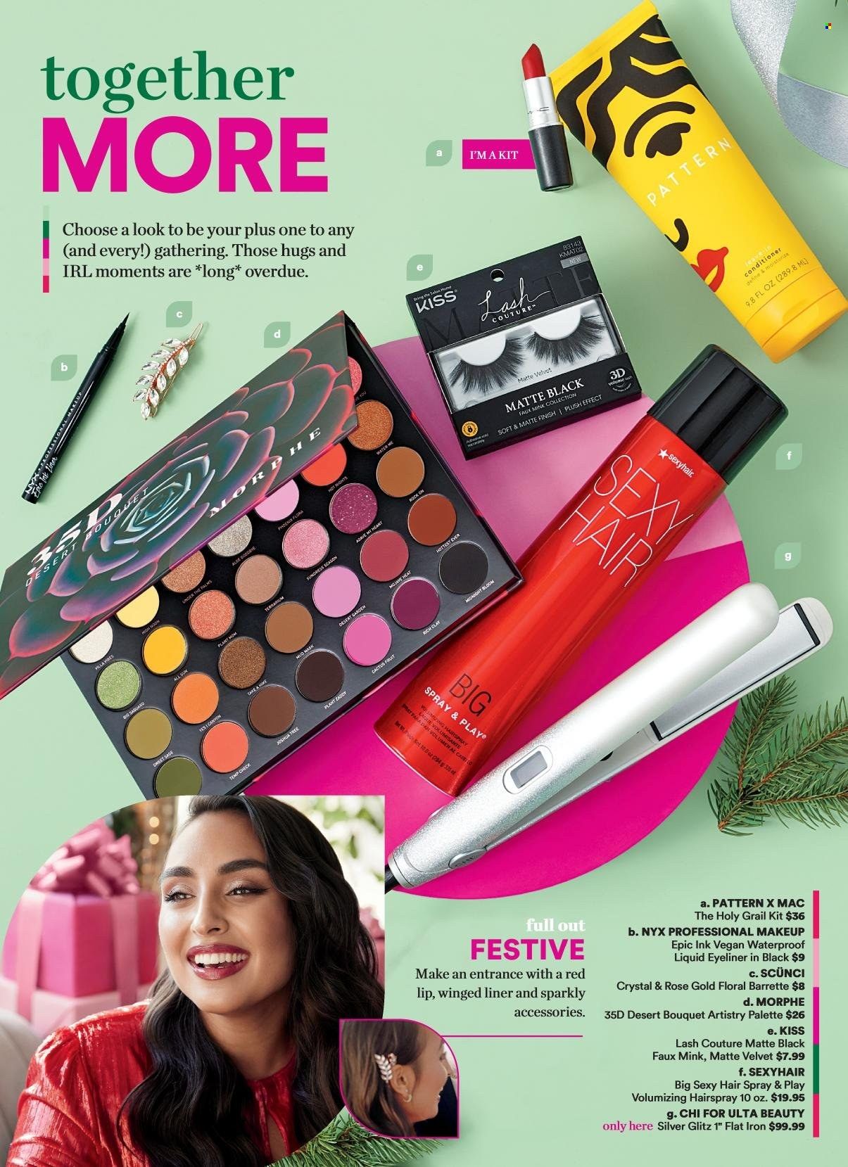 Ulta Beauty Weekly Ad Flyer October 31 to November 7