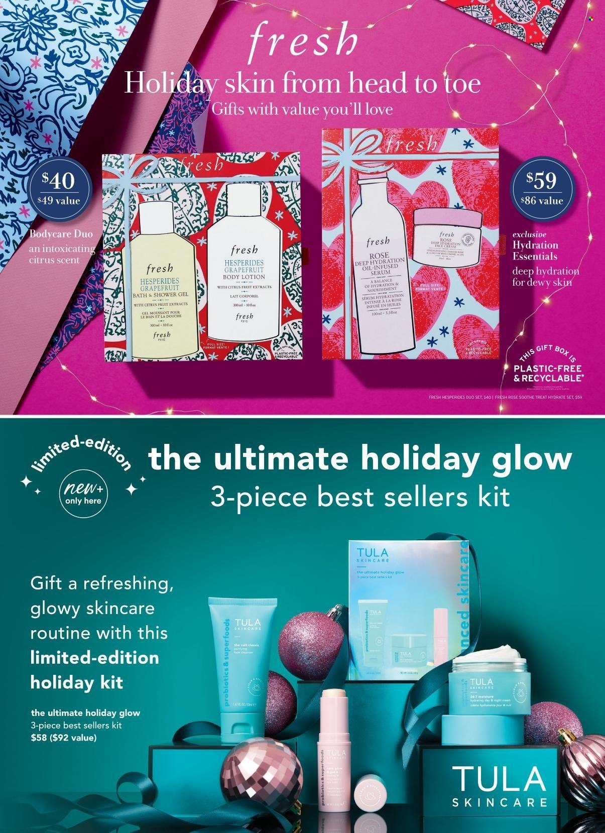 Ulta Beauty Weekly Ad Flyer October 31 to November 7