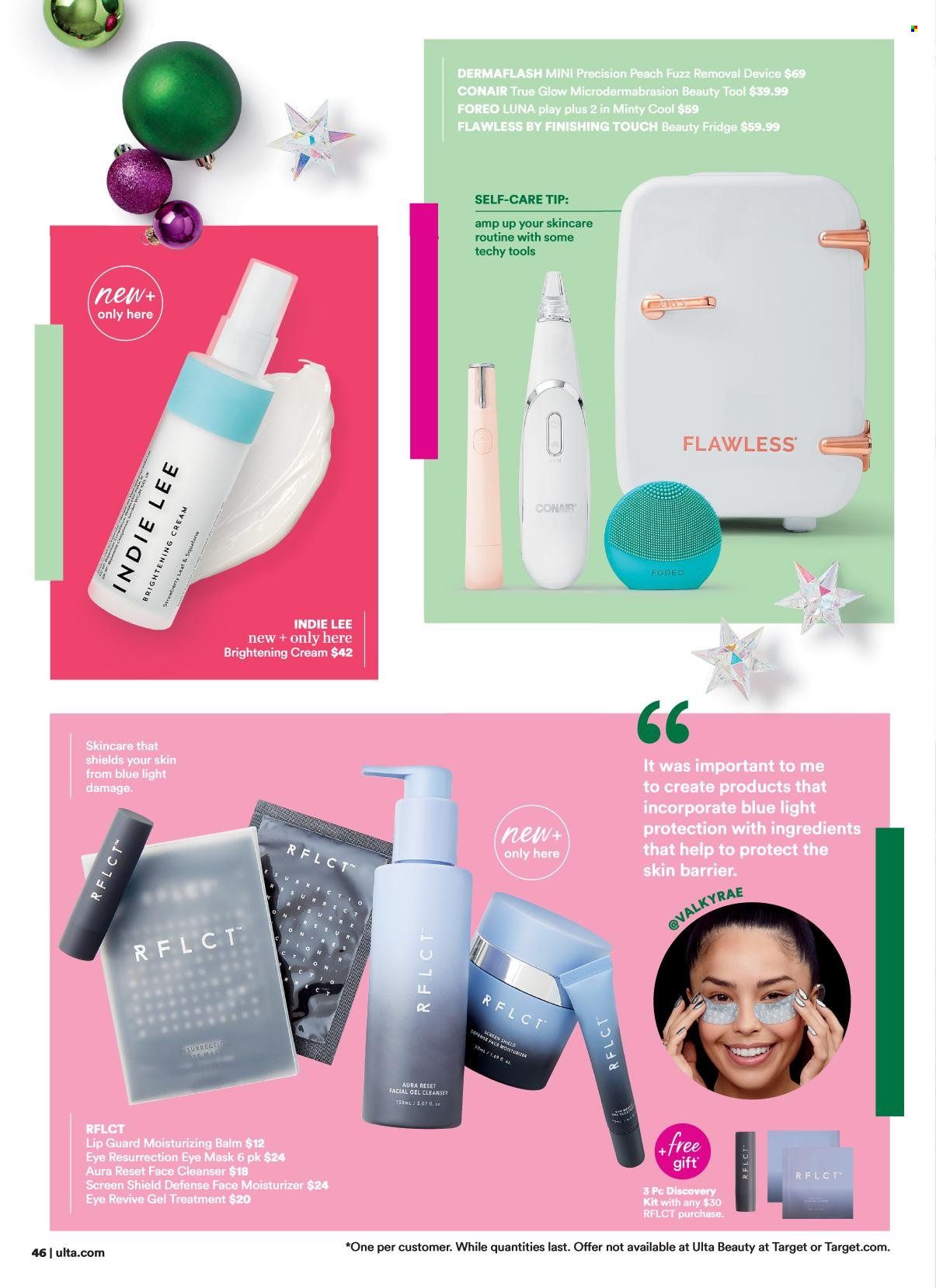 Ulta Beauty Weekly Ad Flyer October 31 to November 7