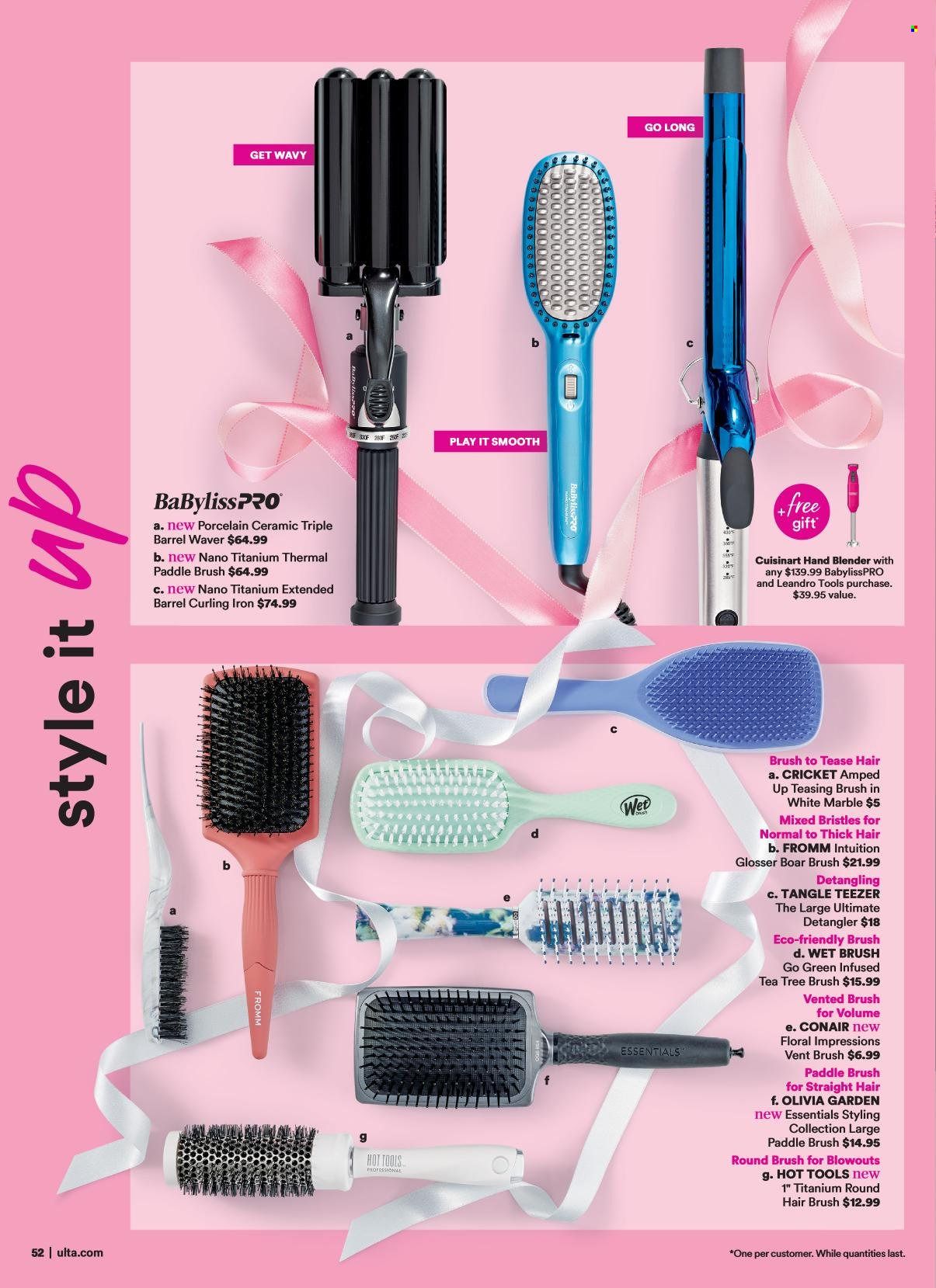 Ulta Beauty Weekly Ad Flyer October 31 to November 7