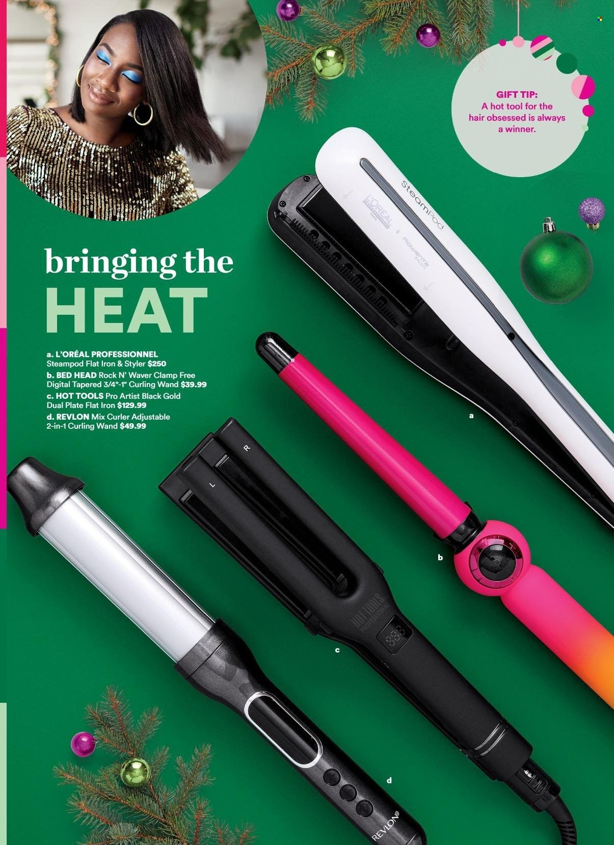 Ulta Beauty Weekly Ad Flyer October 31 to November 7