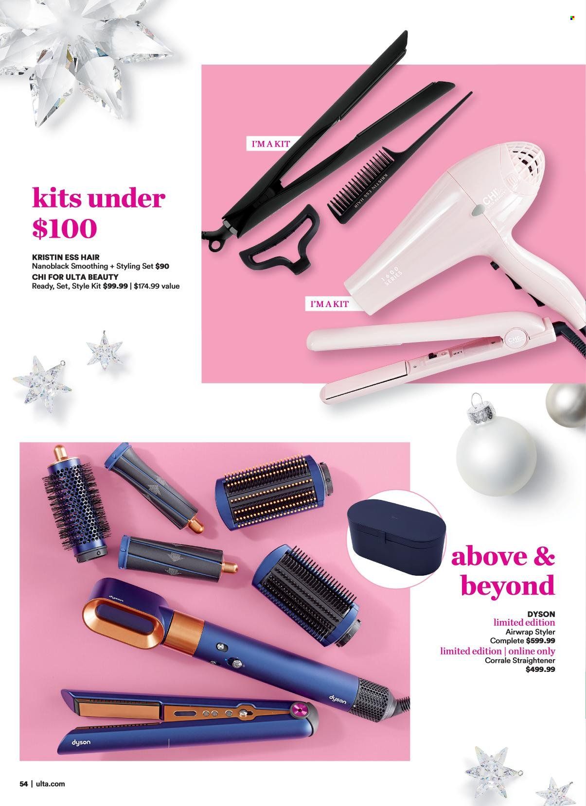 Ulta Beauty Weekly Ad Flyer October 31 to November 7