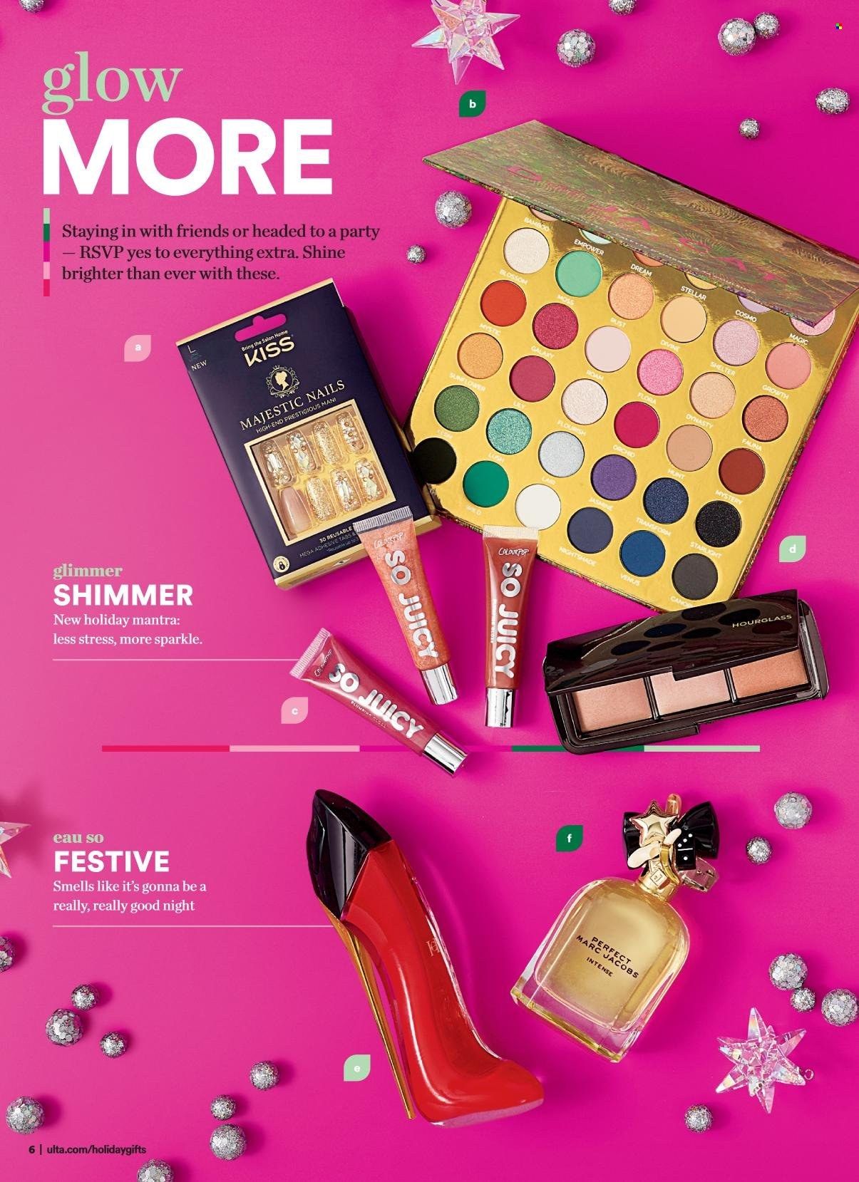Ulta Beauty Weekly Ad Flyer October 31 to November 7