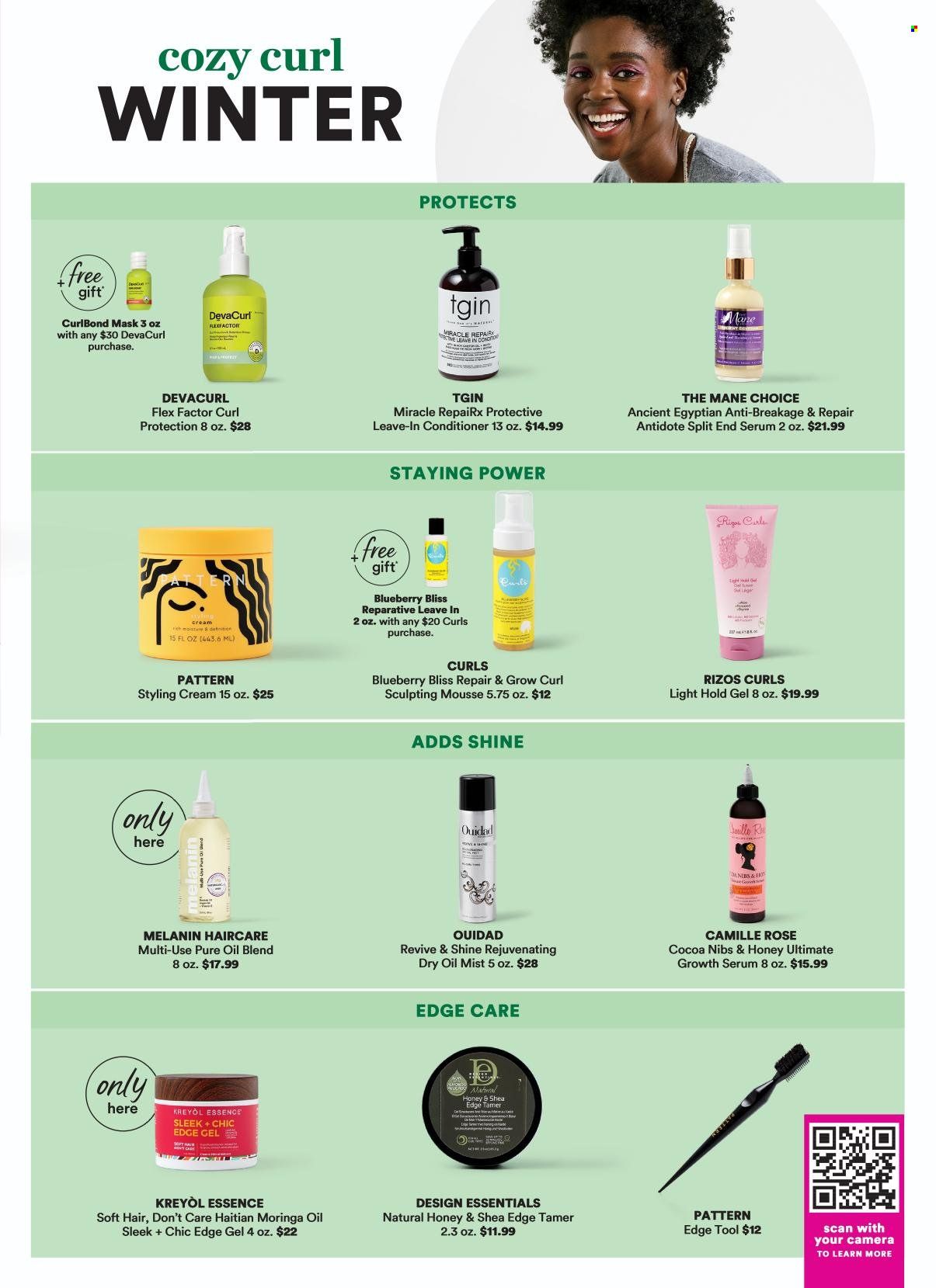 Ulta Beauty Weekly Ad Flyer October 31 to November 7