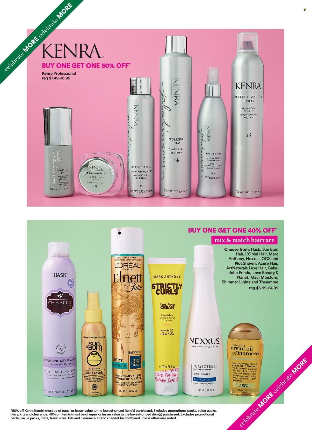 Ulta Beauty Weekly Ad Flyer October 31 to November 7
