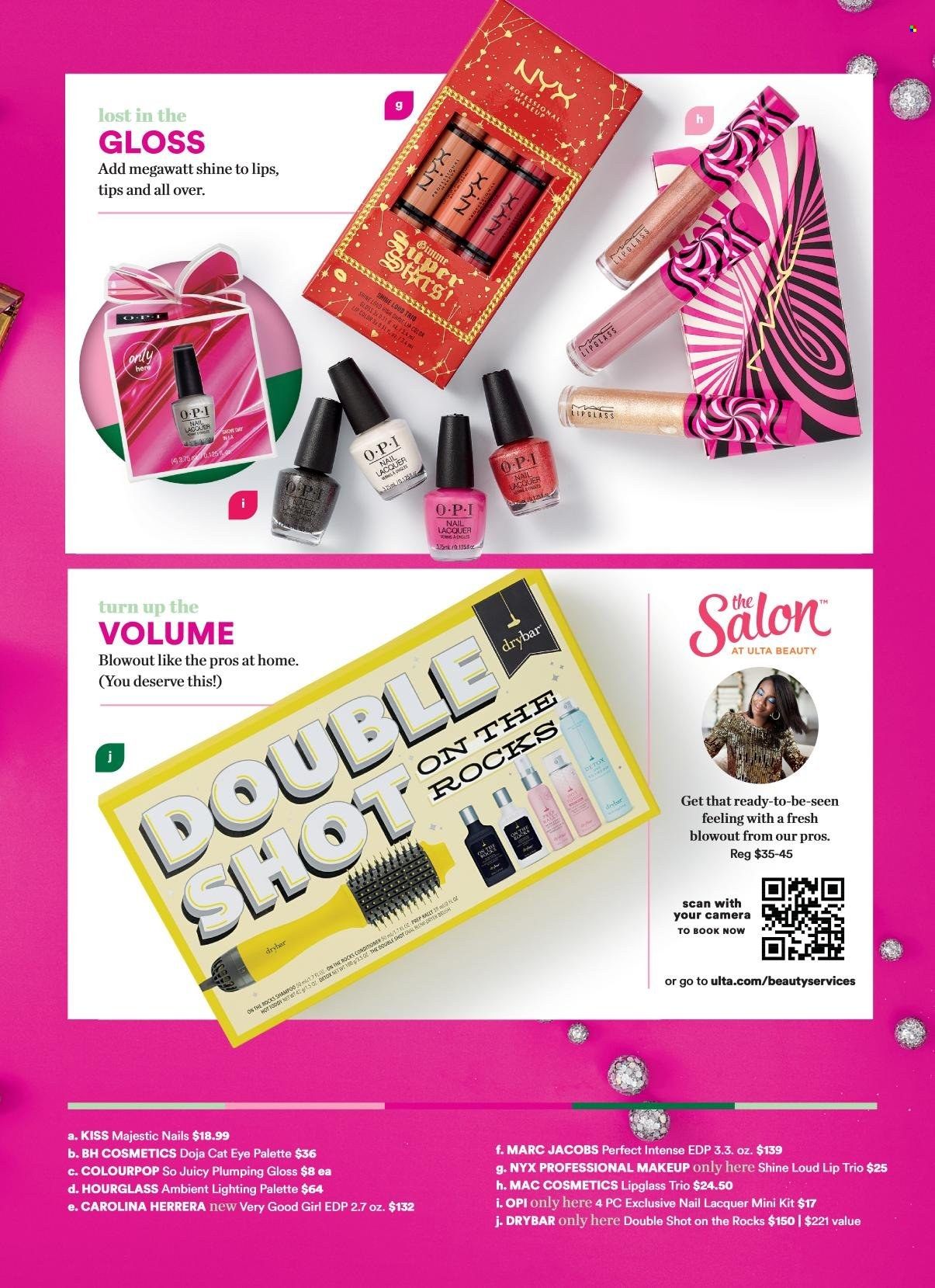 Ulta Beauty Weekly Ad Flyer October 31 to November 7