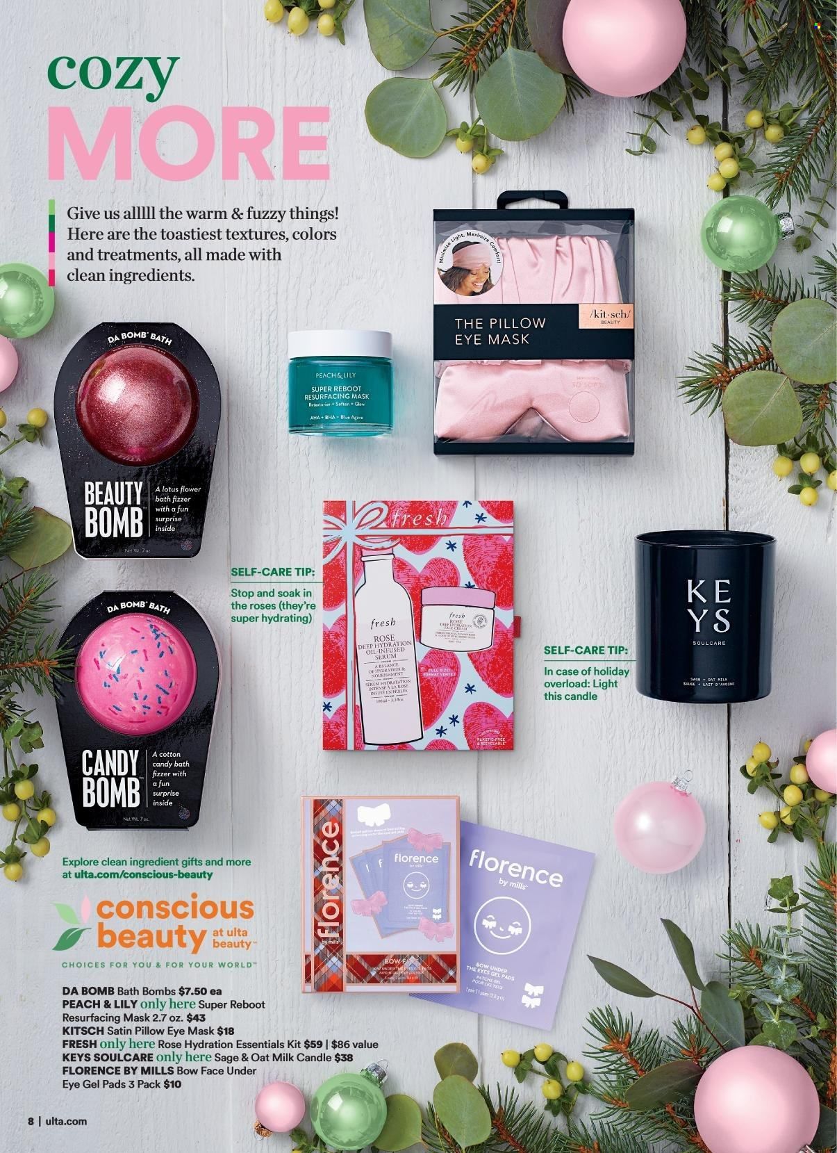 Ulta Beauty Weekly Ad Flyer October 31 to November 7