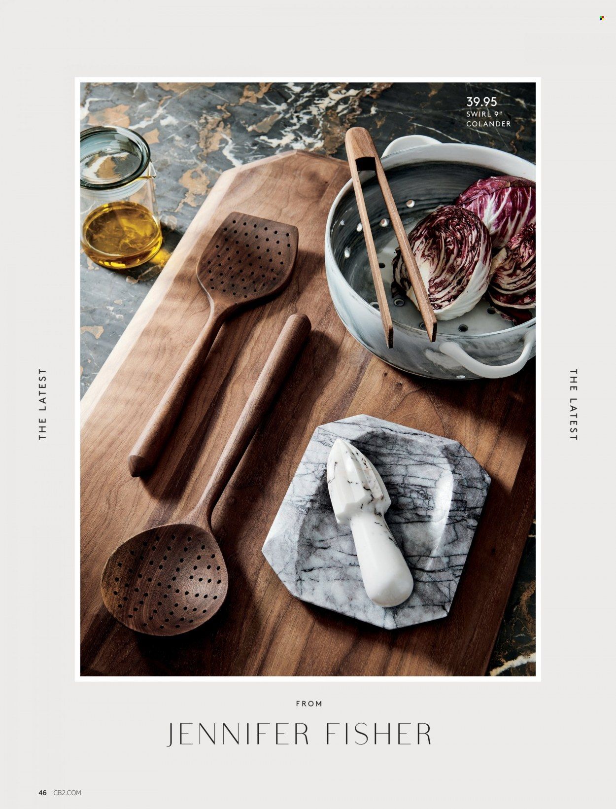 CB2 Weekly Ad Flyer October 31 to November 7