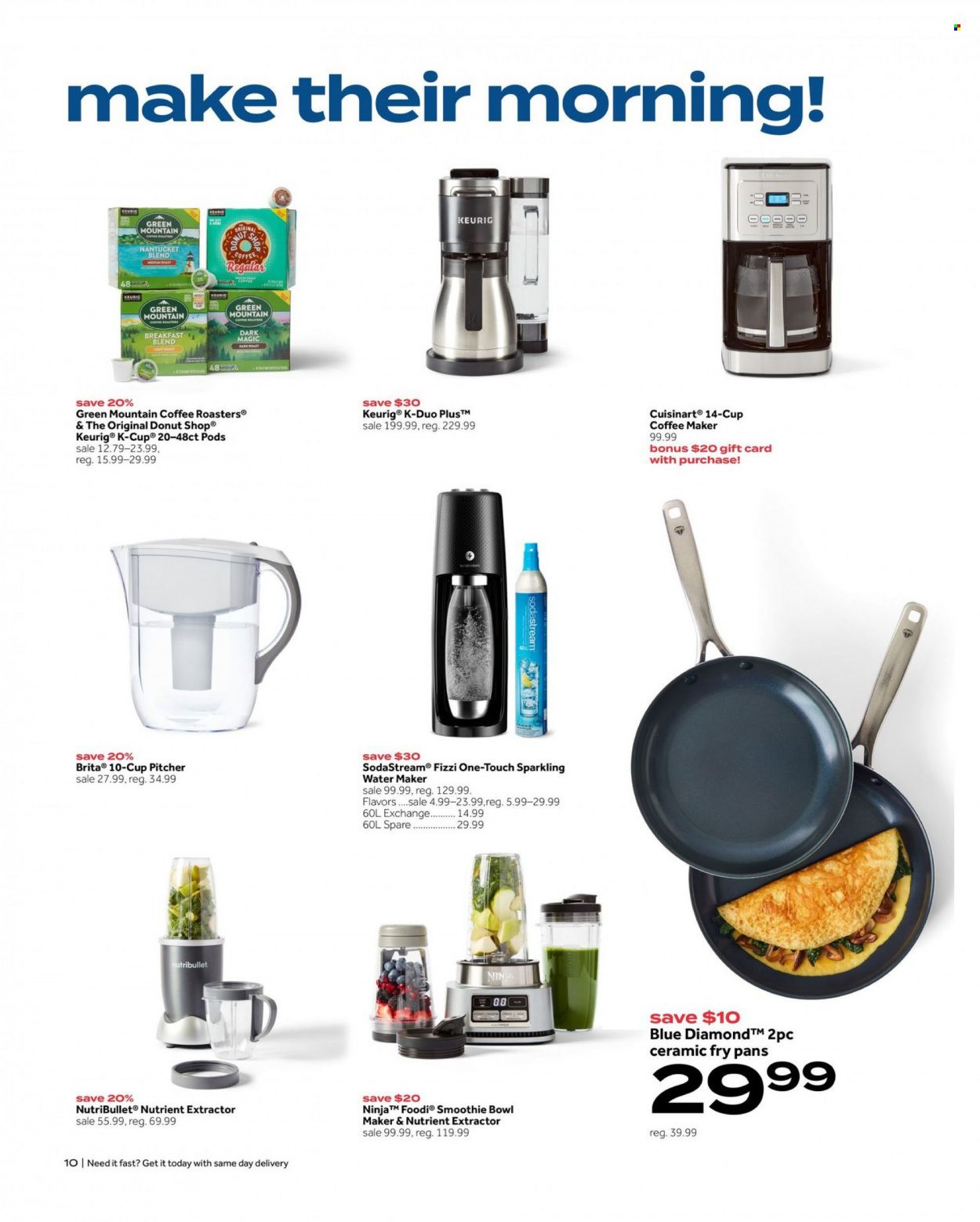 Bed Bath & Beyond Weekly Ad Flyer October 31 to November 7