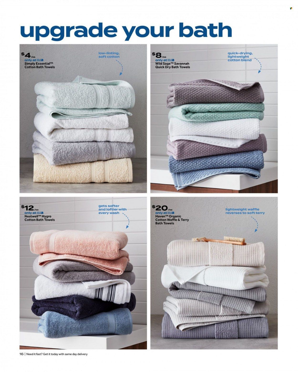 Bed Bath & Beyond Weekly Ad Flyer October 31 to November 7