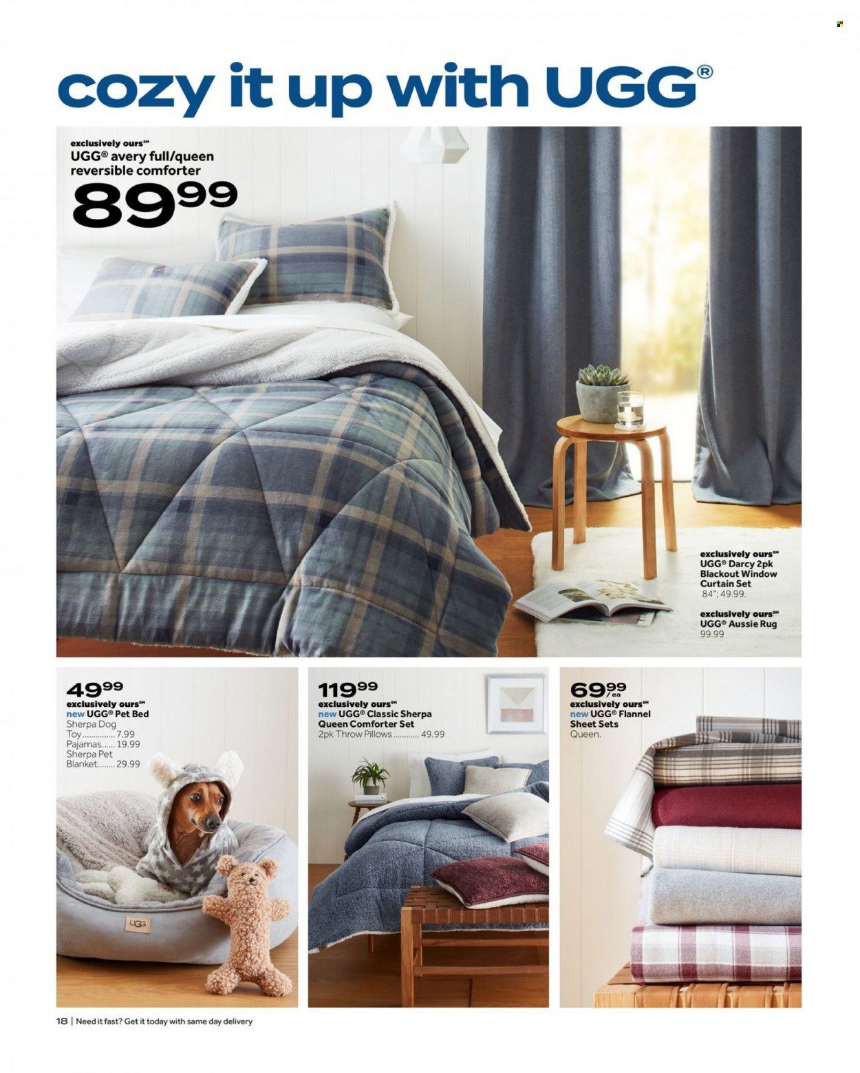 Bed Bath & Beyond Weekly Ad Flyer October 31 to November 7