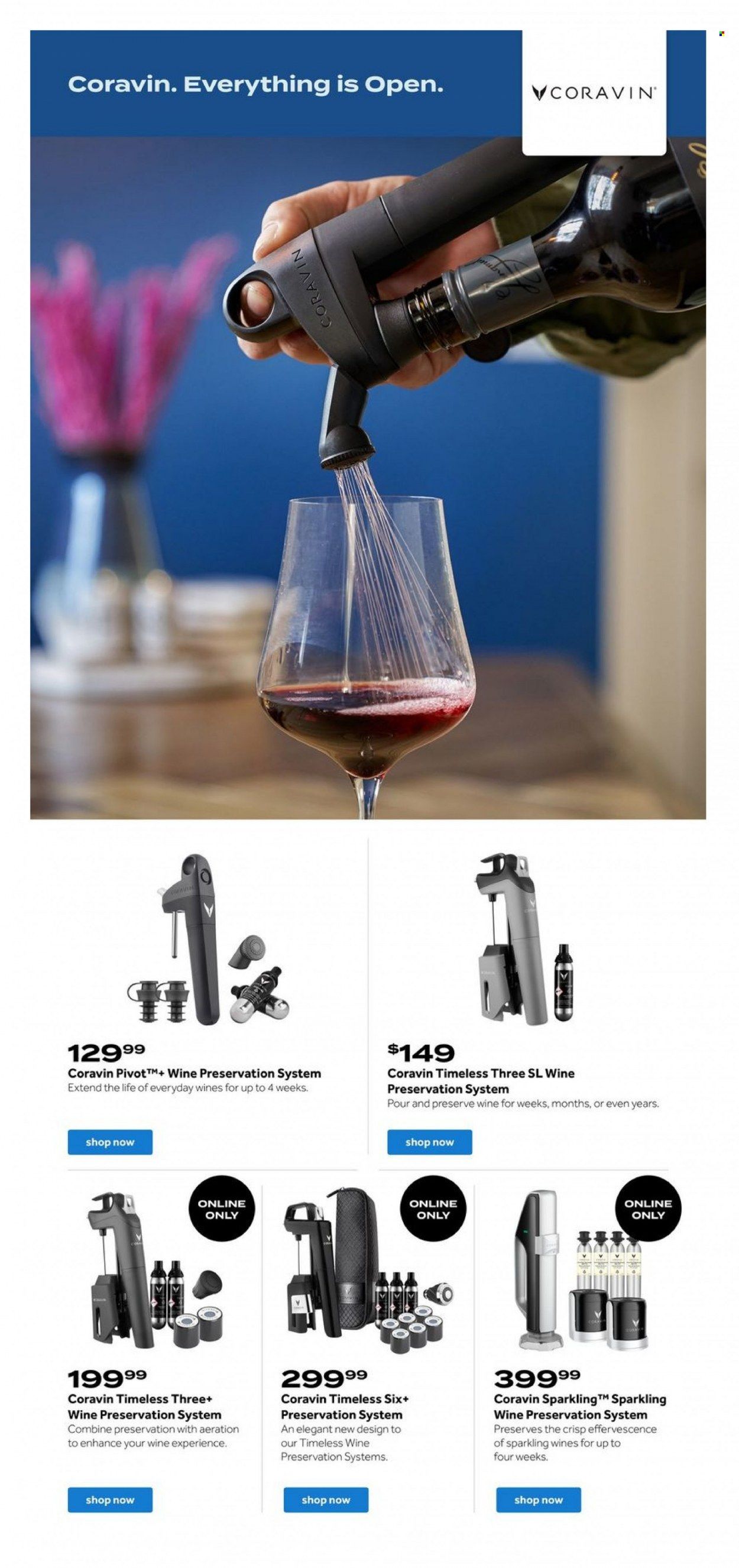 Bed Bath & Beyond Weekly Ad Flyer November 1 to November 8