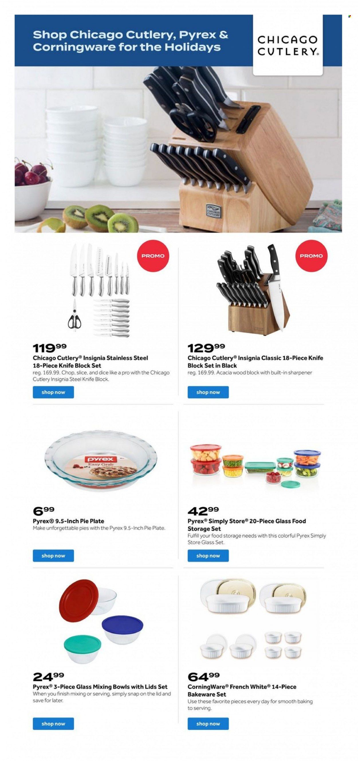 Bed Bath & Beyond Weekly Ad Flyer November 1 to November 8