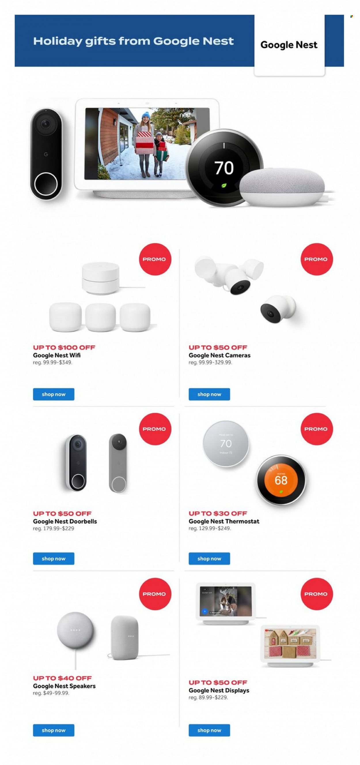 Bed Bath & Beyond Weekly Ad Flyer November 1 to November 8