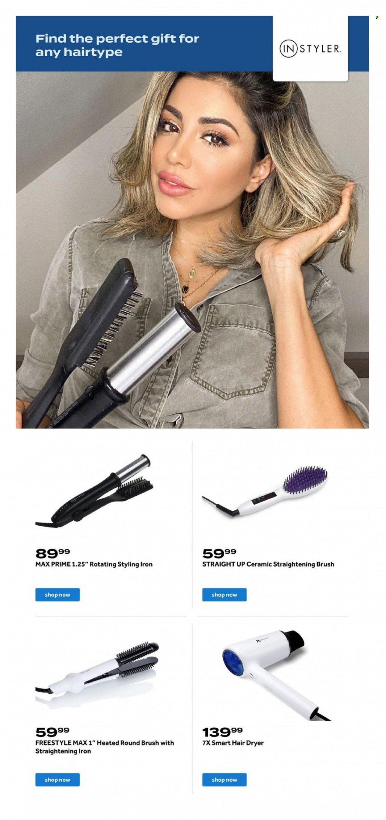 Bed Bath & Beyond Weekly Ad Flyer November 1 to November 8