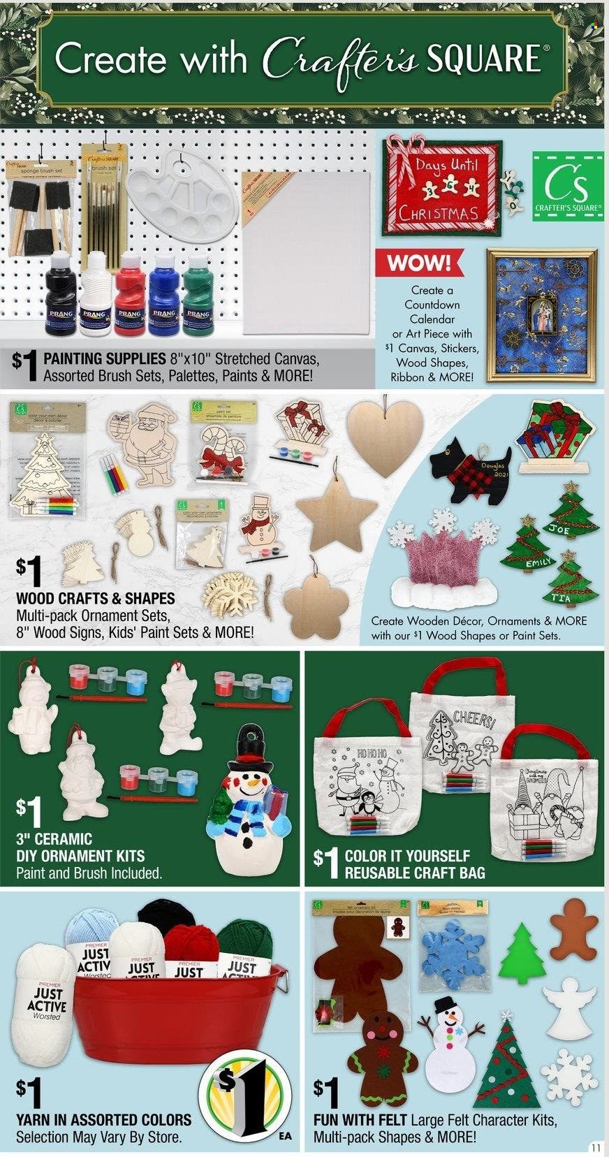 Dollar Tree Weekly Ad Flyer November 1 to November 8