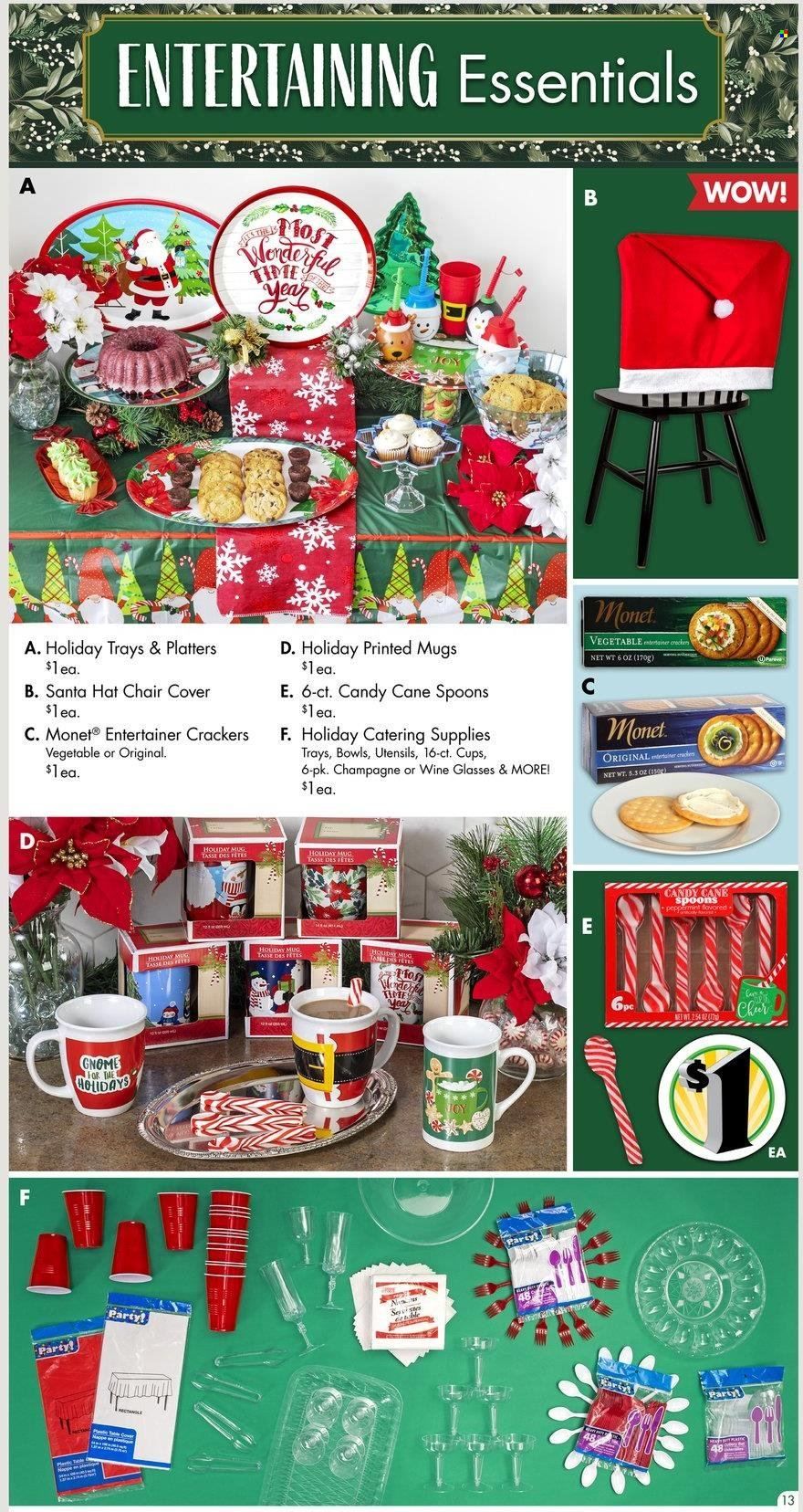 Dollar Tree Weekly Ad Flyer November 1 to November 8