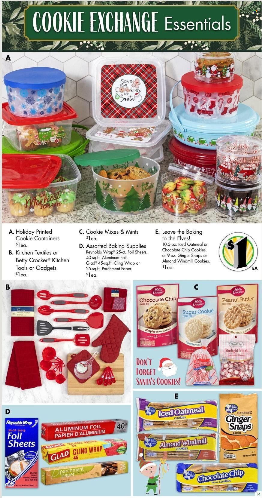 Dollar Tree Weekly Ad Flyer November 1 to November 8