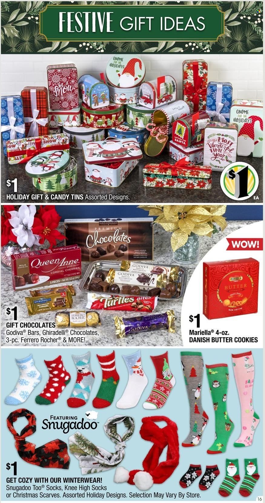 Dollar Tree Weekly Ad Flyer November 1 to November 8