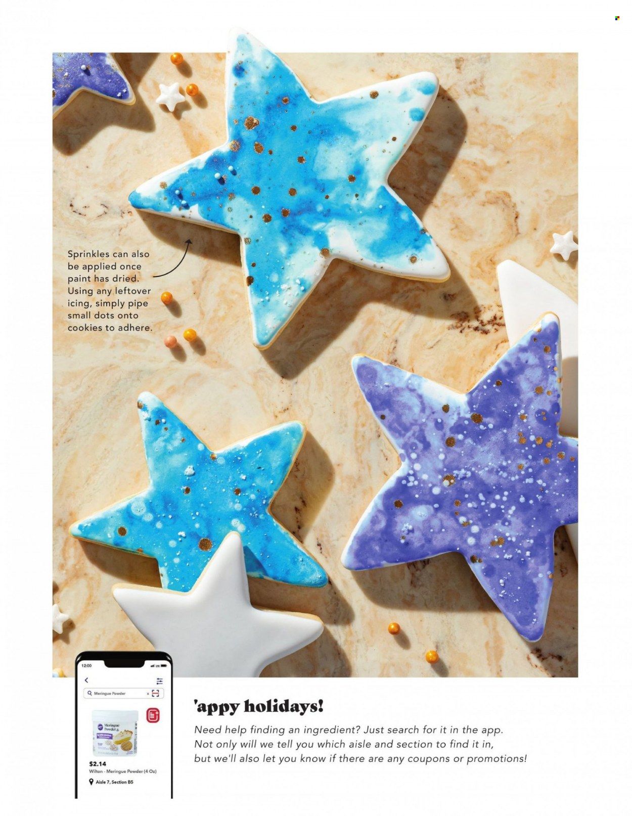 Schnucks (IA, IL, IN, MO) Weekly Ad Flyer November 1 to November 8