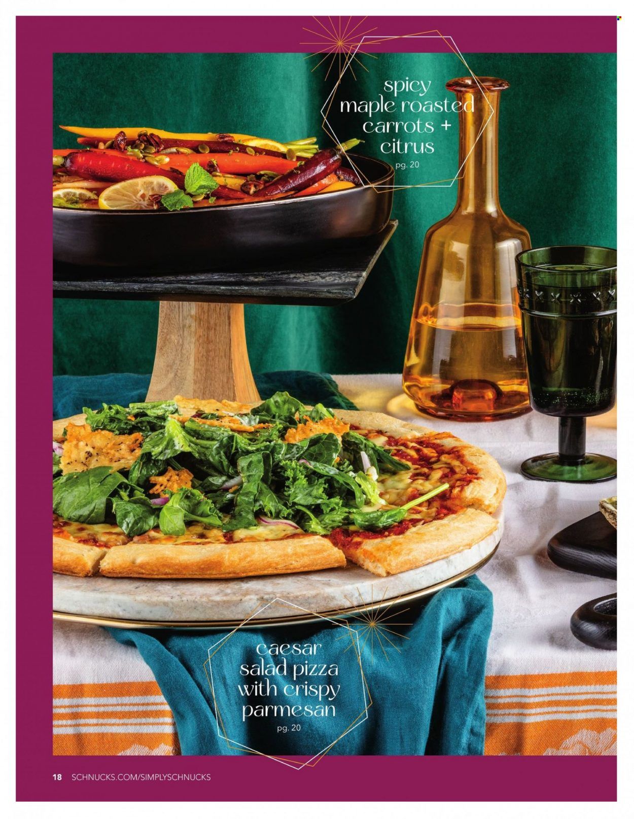 Schnucks (IA, IL, IN, MO) Weekly Ad Flyer November 1 to November 8