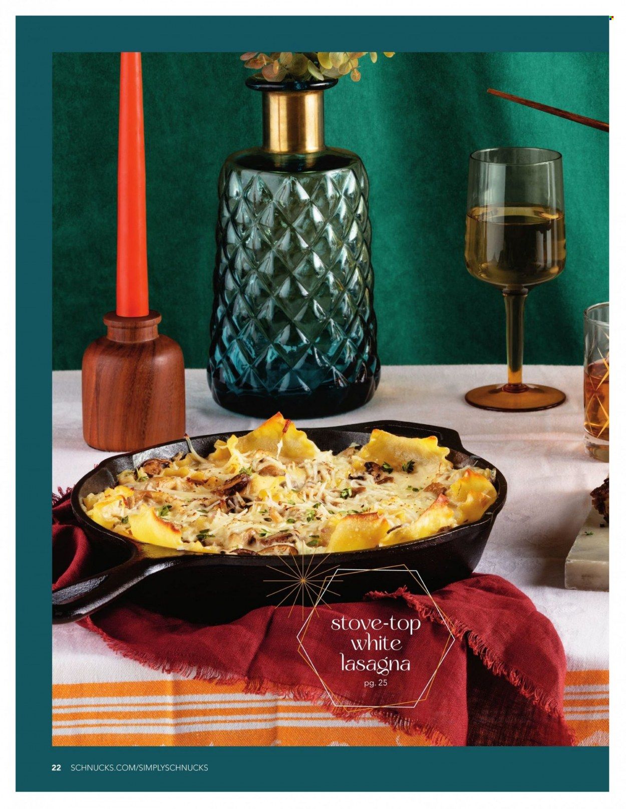 Schnucks (IA, IL, IN, MO) Weekly Ad Flyer November 1 to November 8